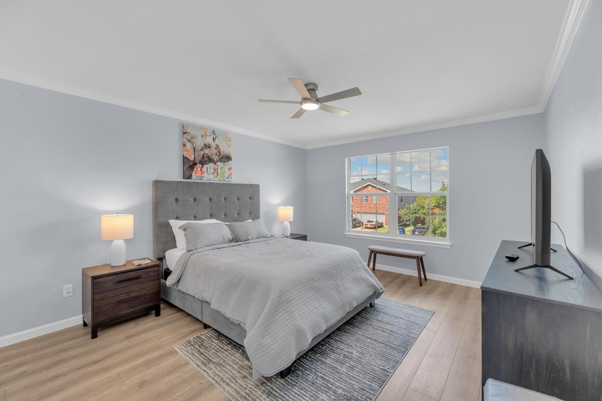 222 Herrera Trl, Hutto, TX 78634