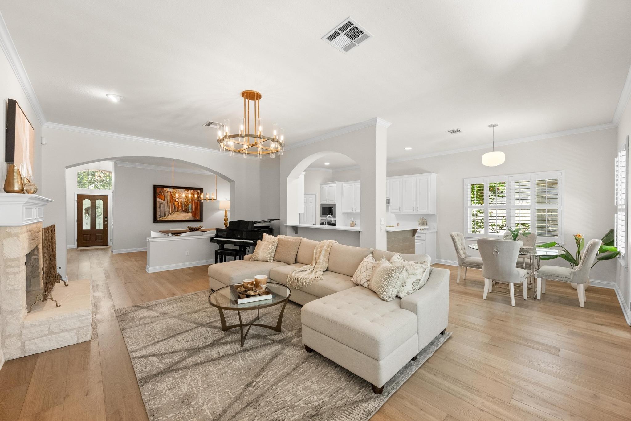 5000 Mission Oaks Blvd # 47, Austin, TX 78735