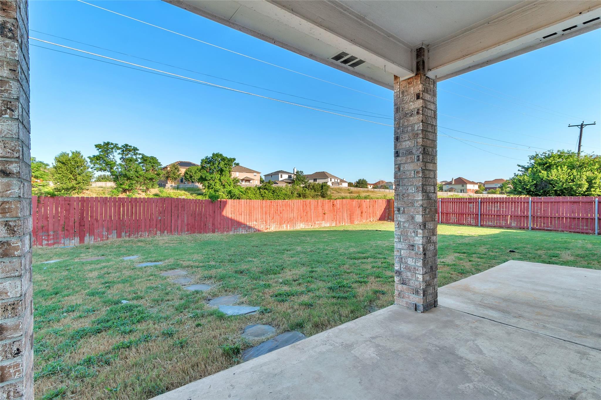 919 Mustang Trl, Harker Heights, TX 76548