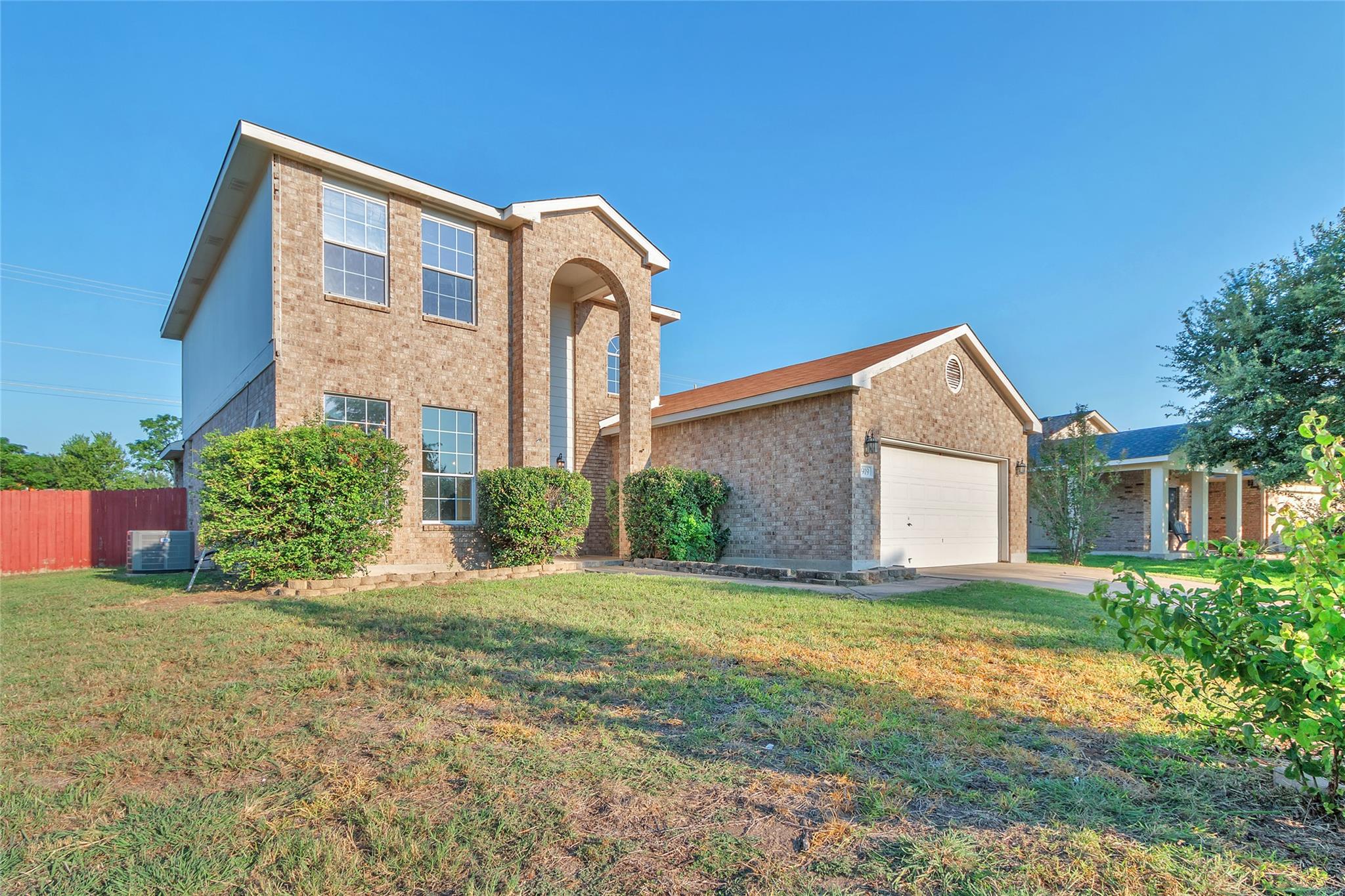 919 Mustang Trl, Harker Heights, TX 76548