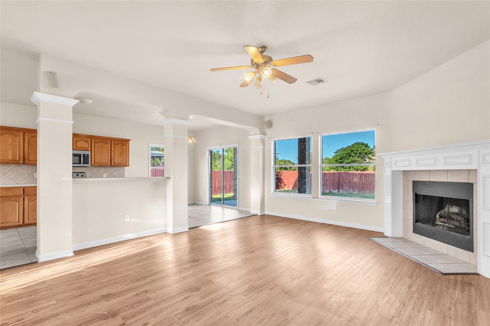 919 Mustang Trl, Harker Heights, TX 76548