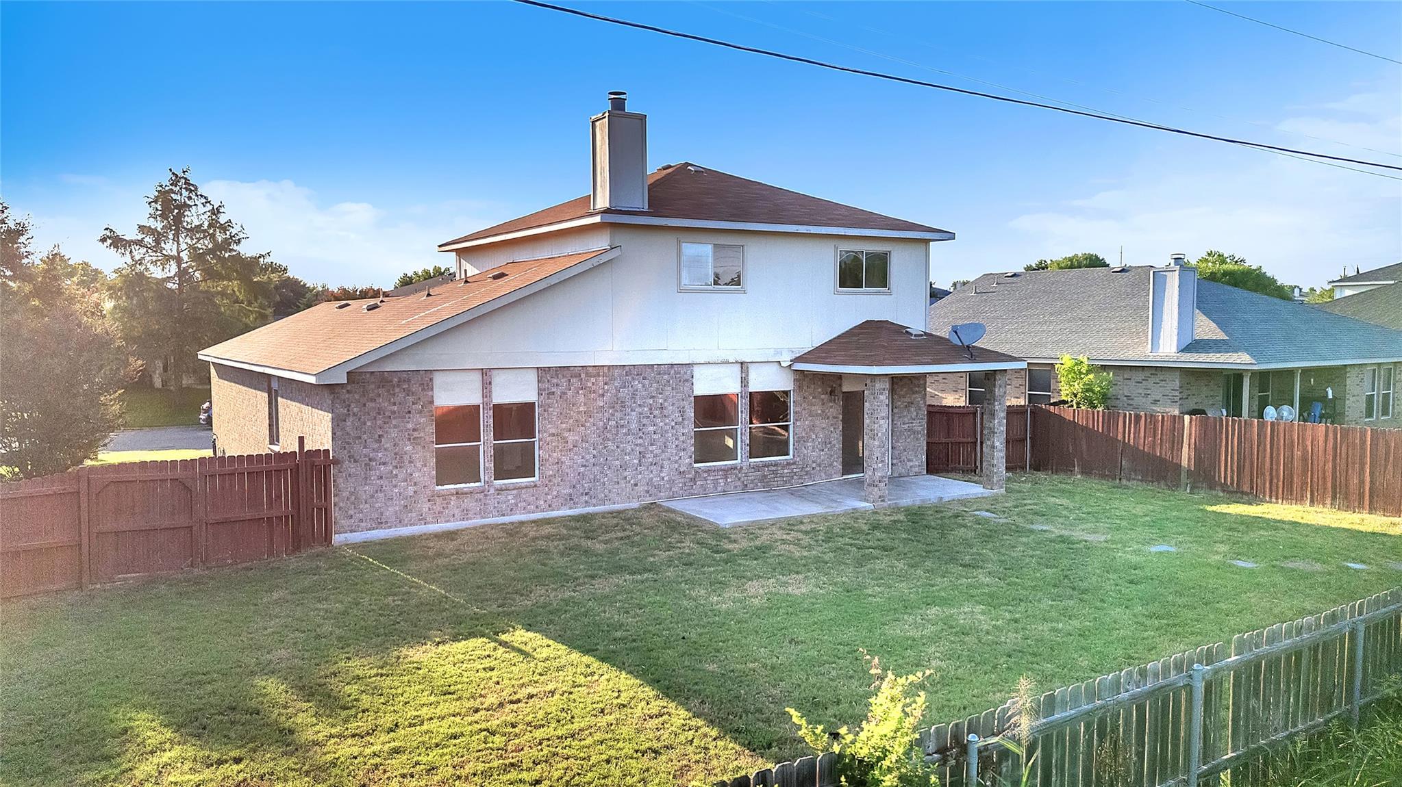 919 Mustang Trl, Harker Heights, TX 76548