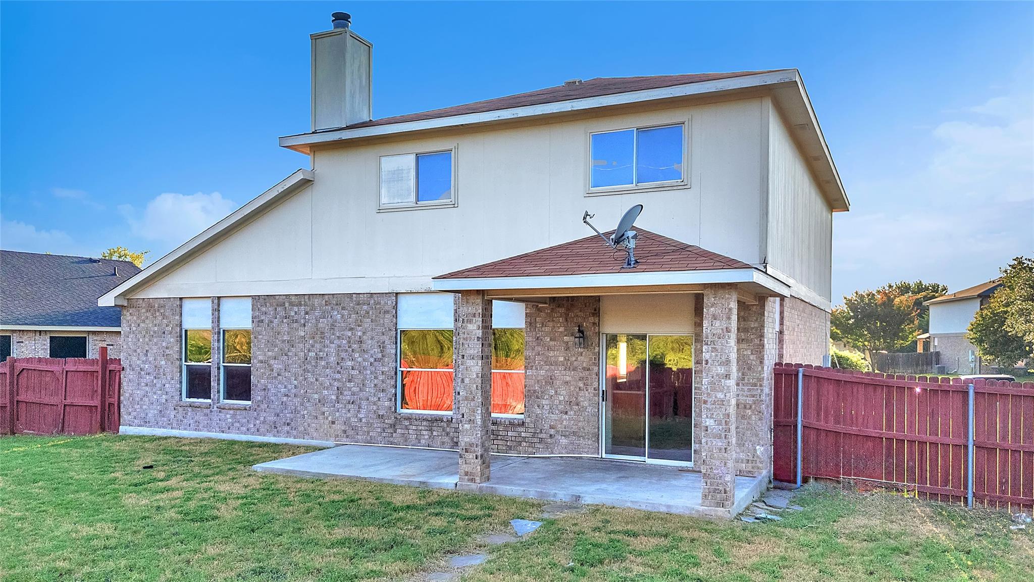 919 Mustang Trl, Harker Heights, TX 76548