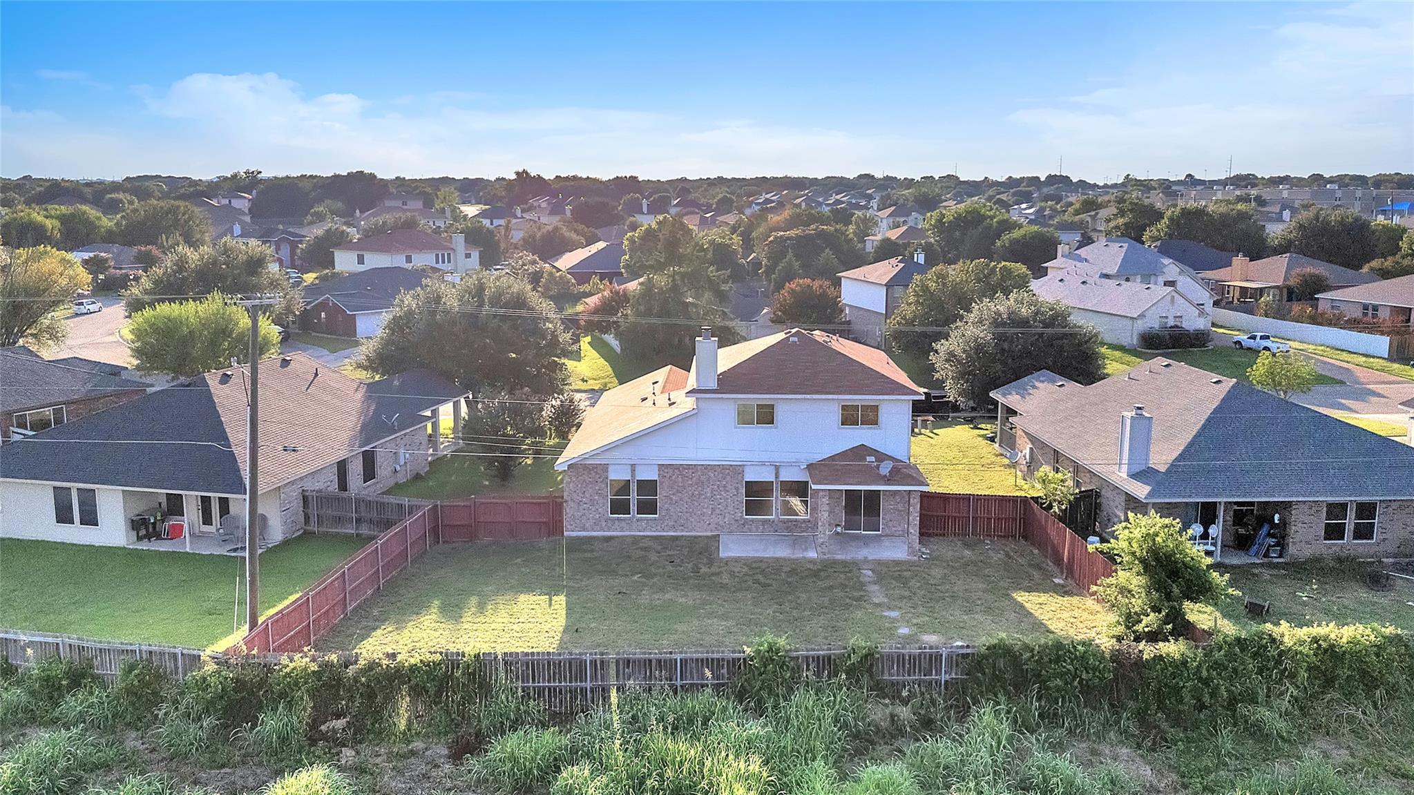 919 Mustang Trl, Harker Heights, TX 76548