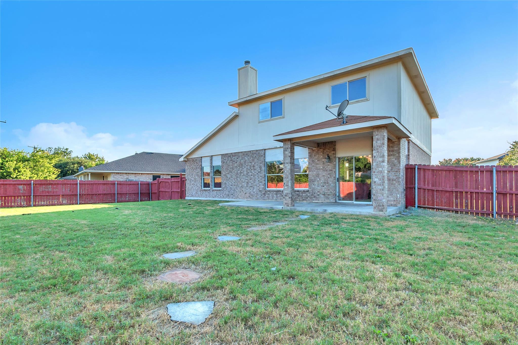 919 Mustang Trl, Harker Heights, TX 76548