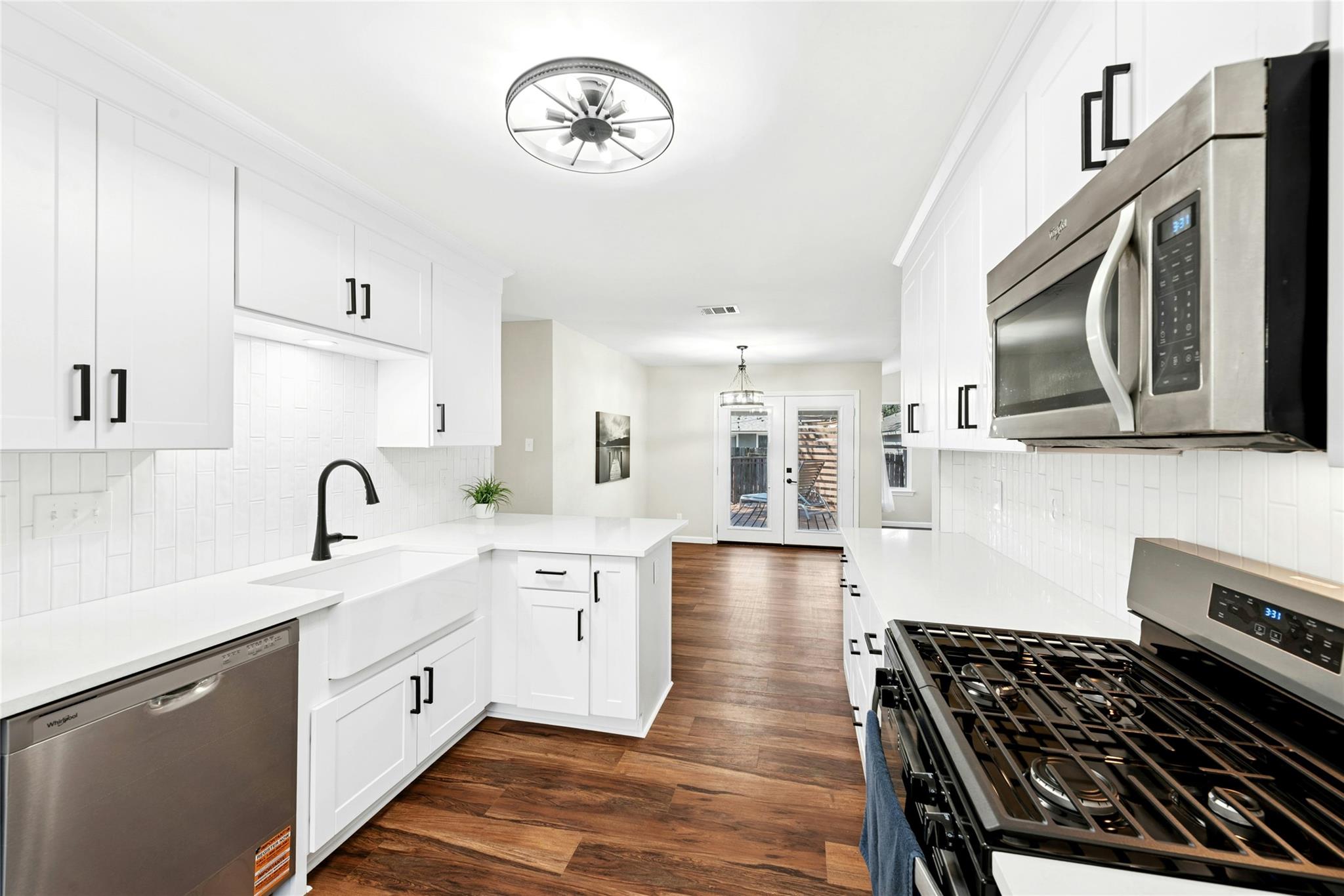 12904 Garfield Ln, Austin, TX 78727