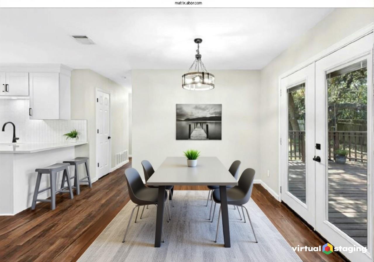 12904 Garfield Ln, Austin, TX 78727