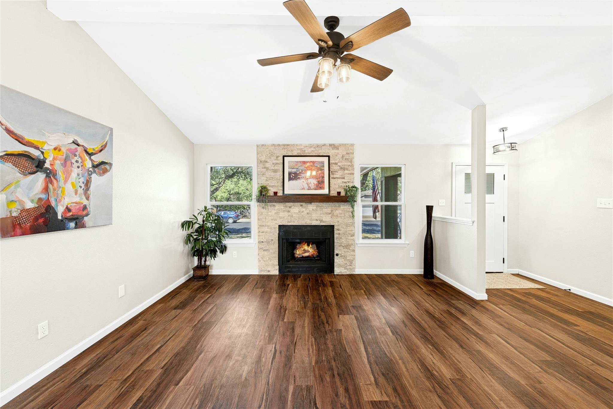 12904 Garfield Ln, Austin, TX 78727