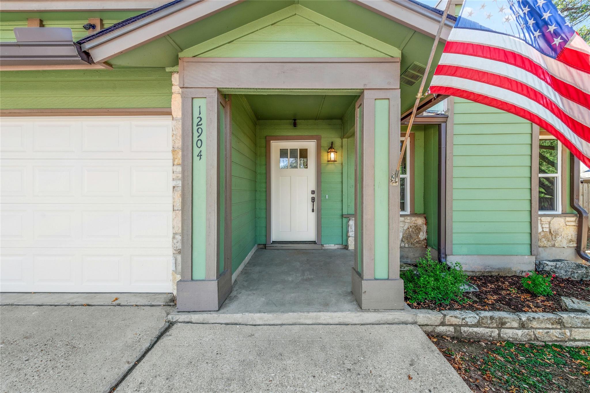 12904 Garfield Ln, Austin, TX 78727