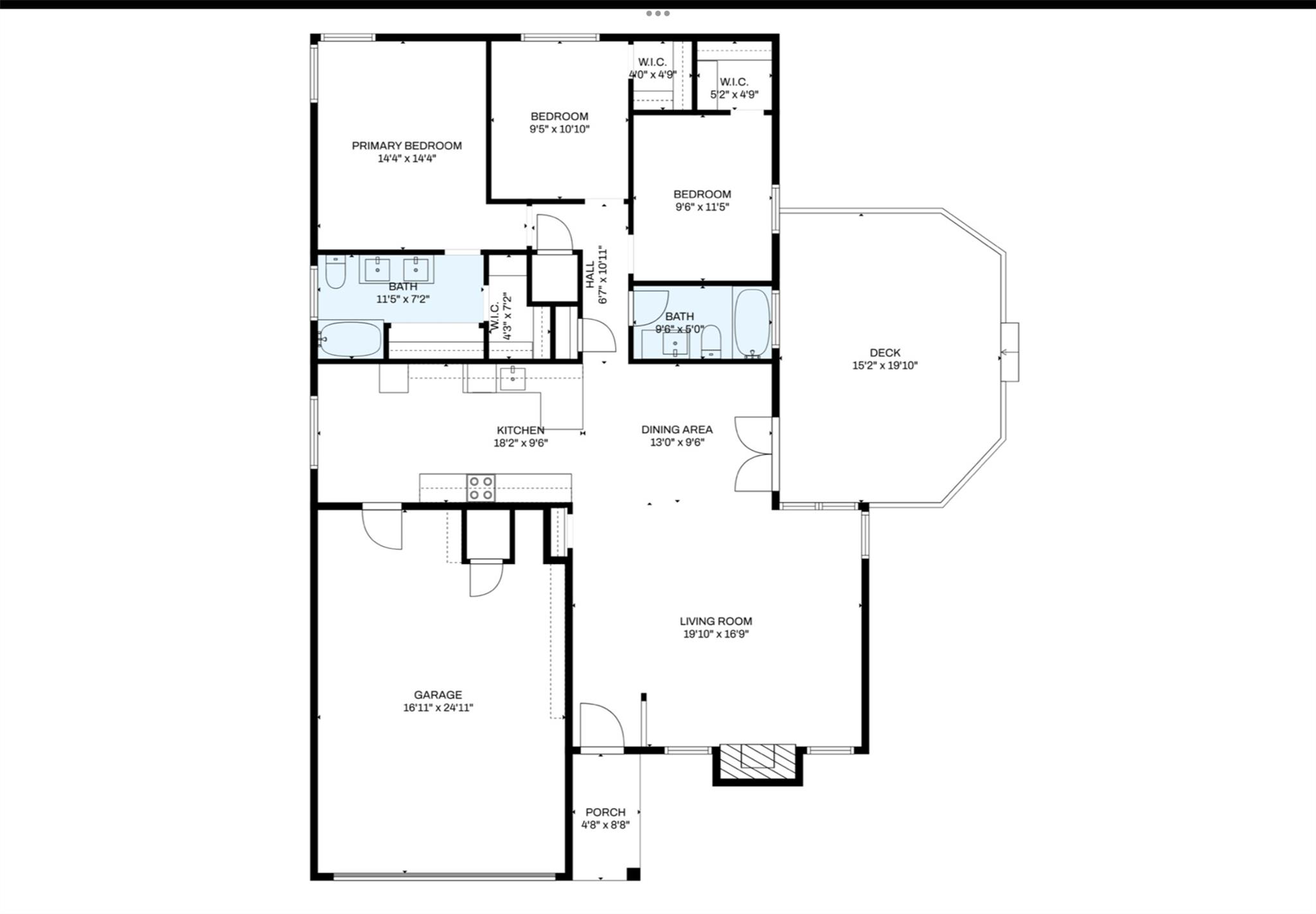 12904 Garfield Ln, Austin, TX 78727