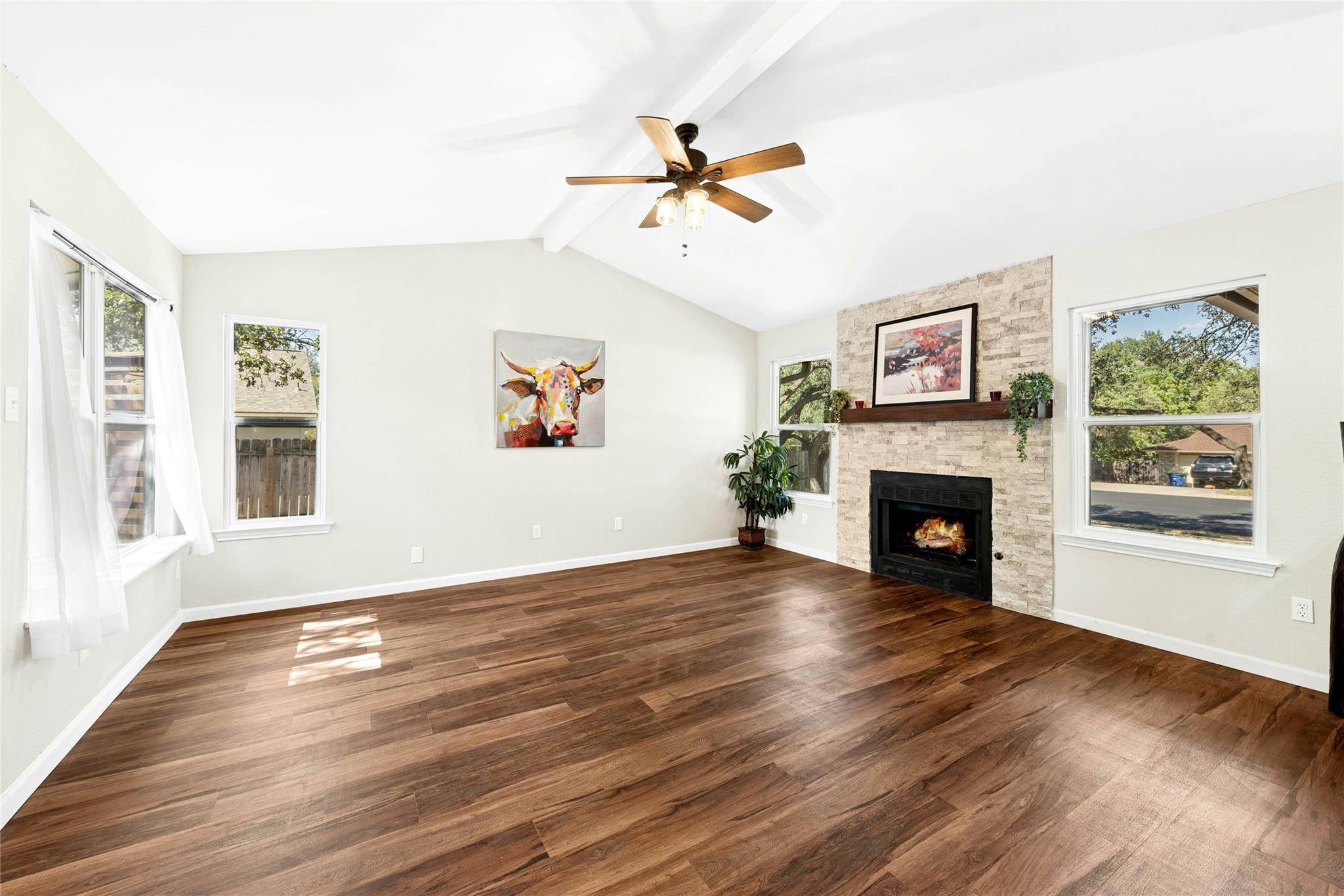 12904 Garfield Ln, Austin, TX 78727