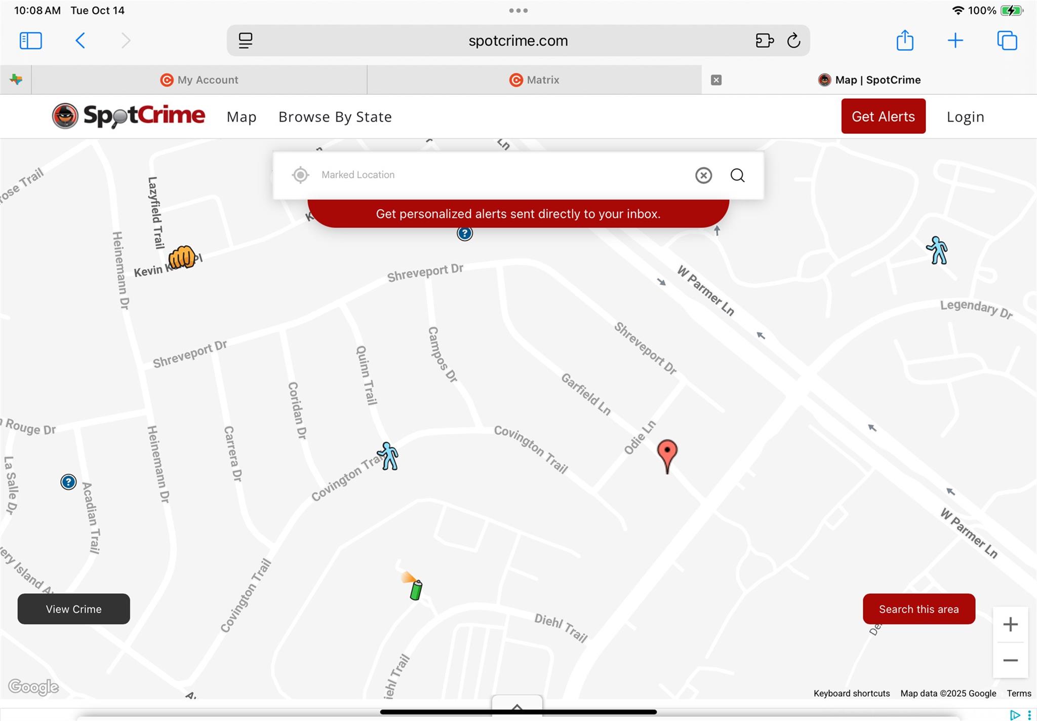 12904 Garfield Ln, Austin, TX 78727