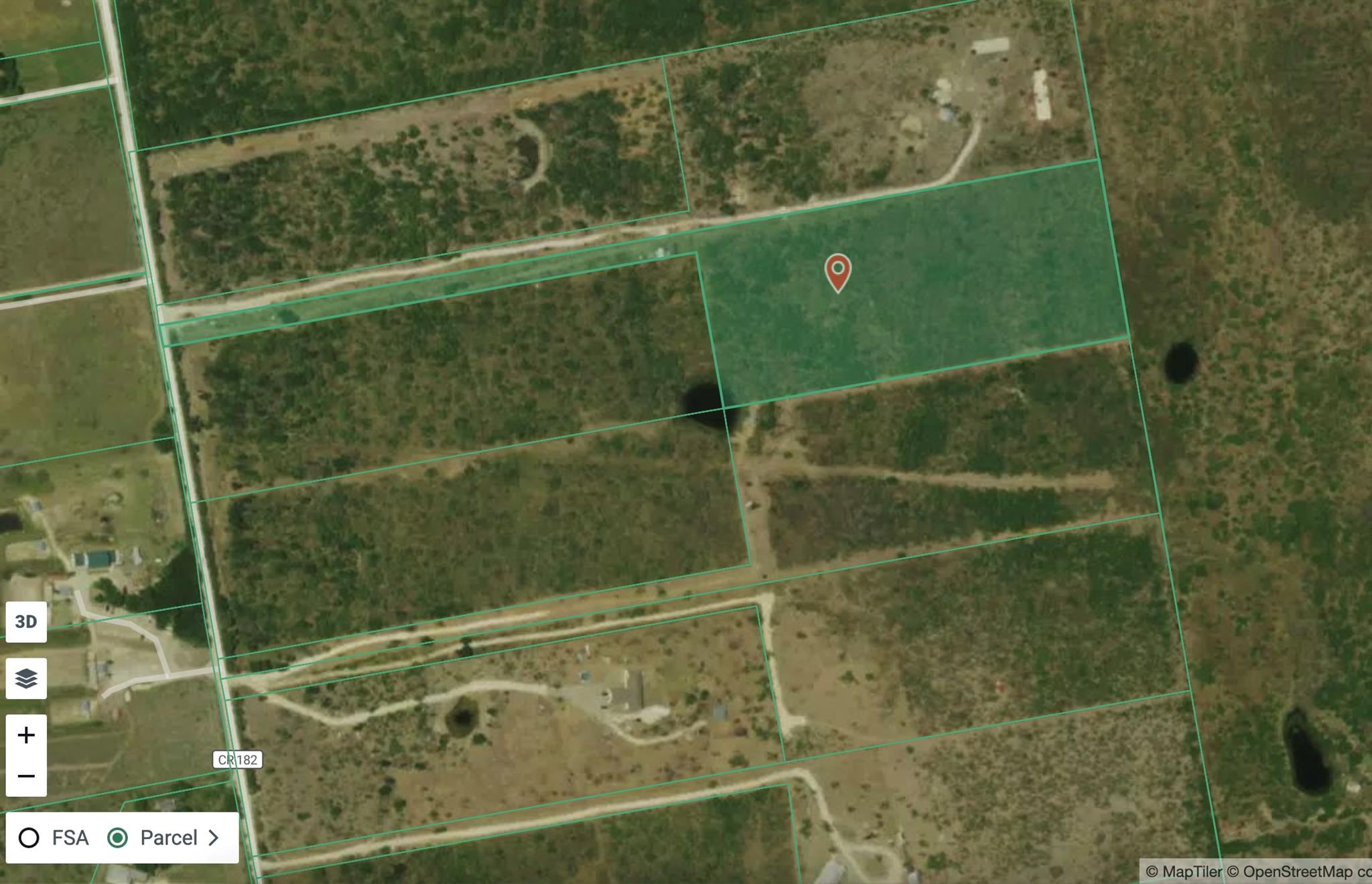 3910 Dry Creek Rd, Lockhart, TX 78644