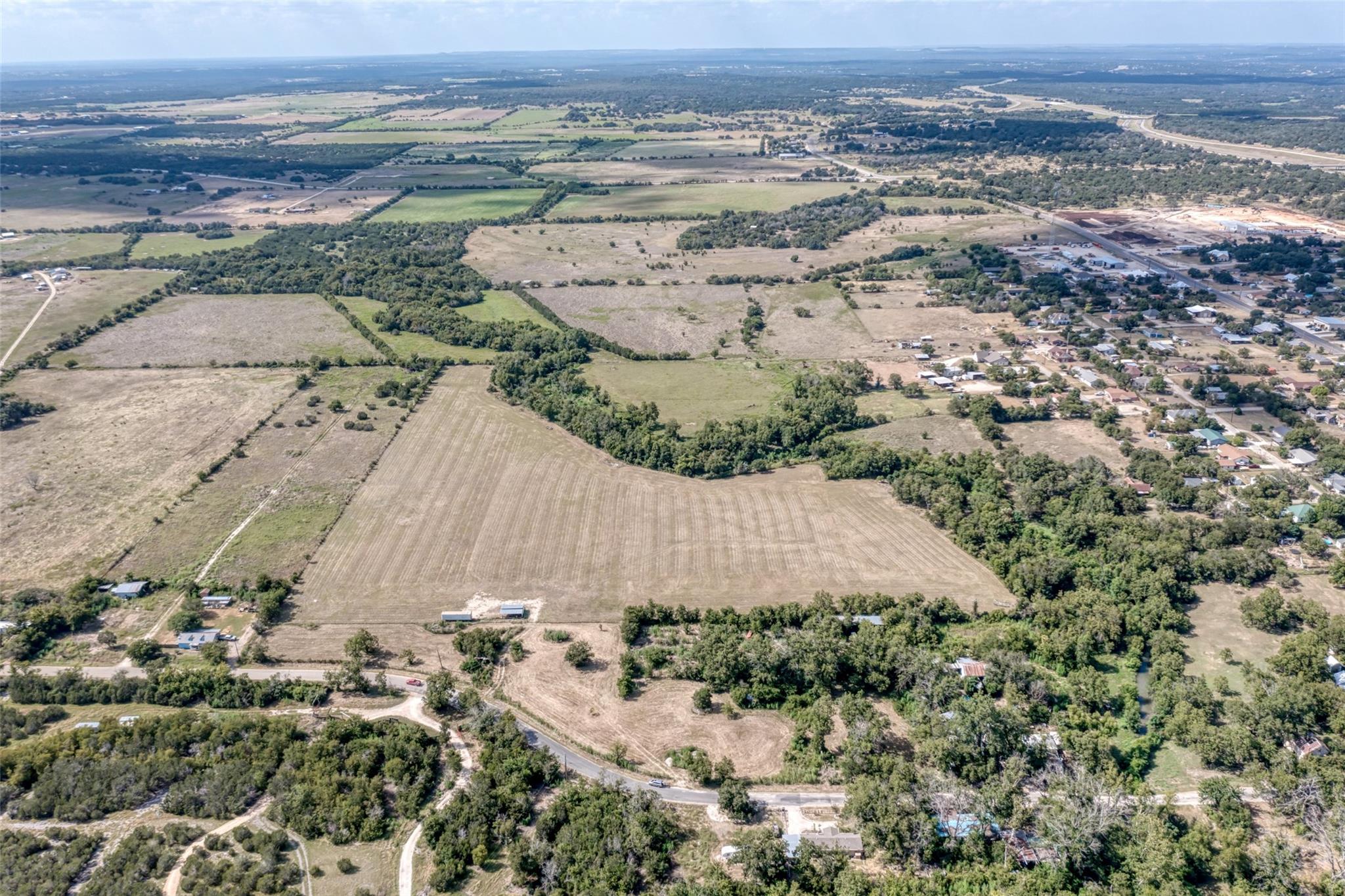 310 W Main St, Florence, TX 76527