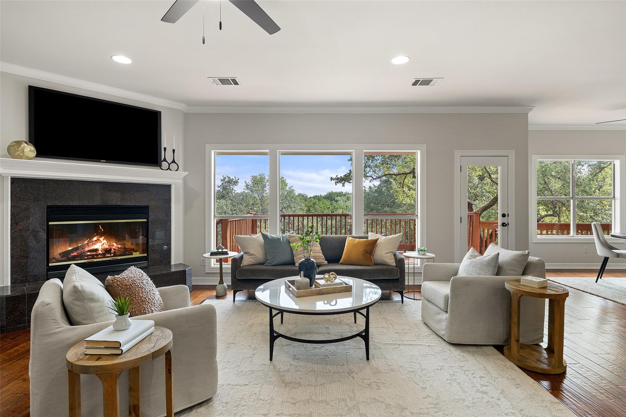 604 N River Hills Rd, Austin, TX 78733