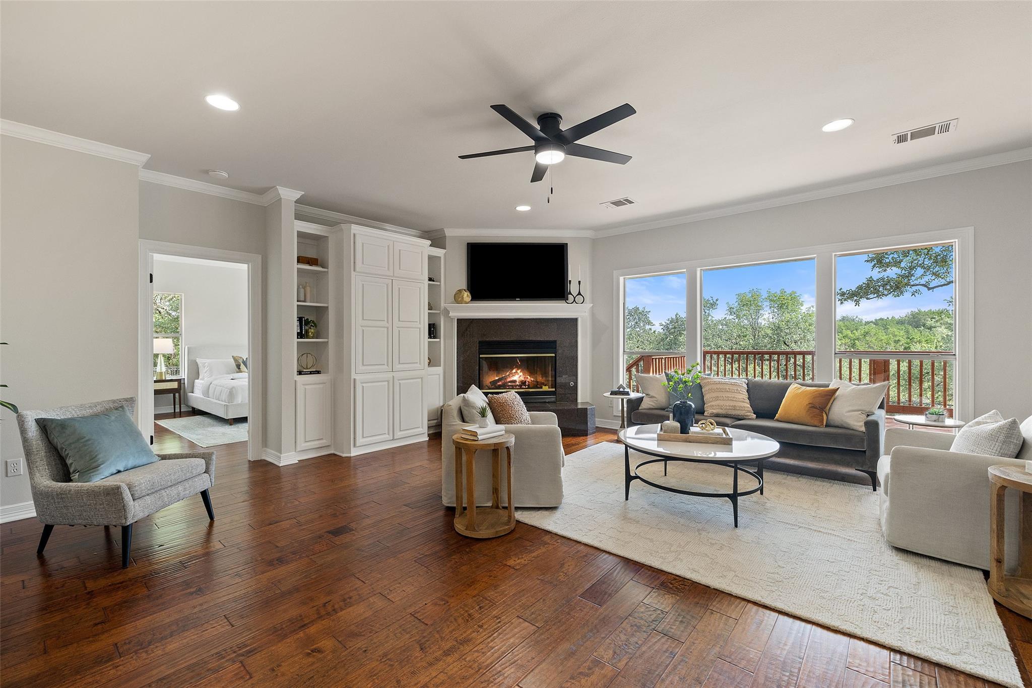 604 N River Hills Rd, Austin, TX 78733