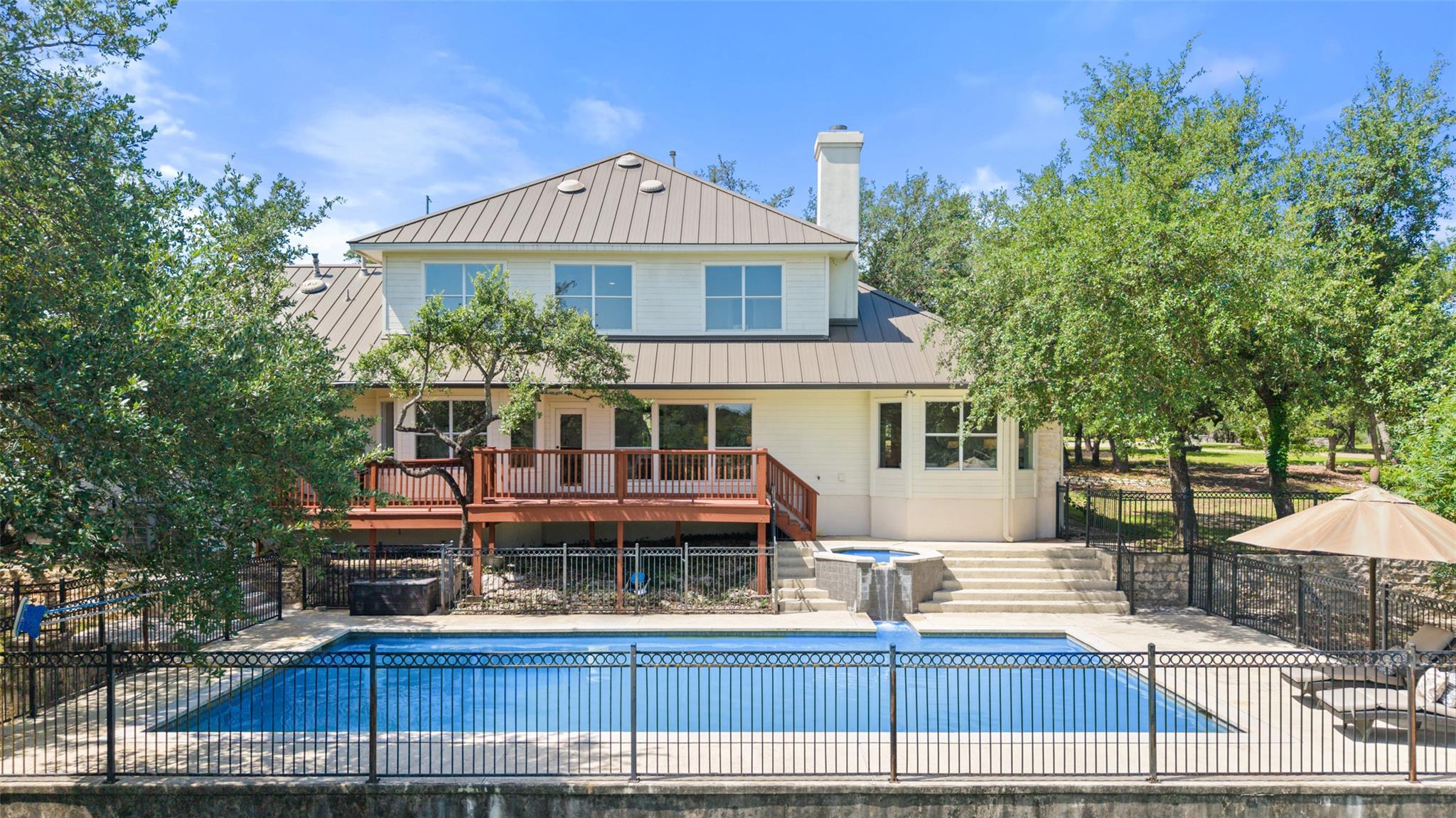 604 N River Hills Rd, Austin, TX 78733