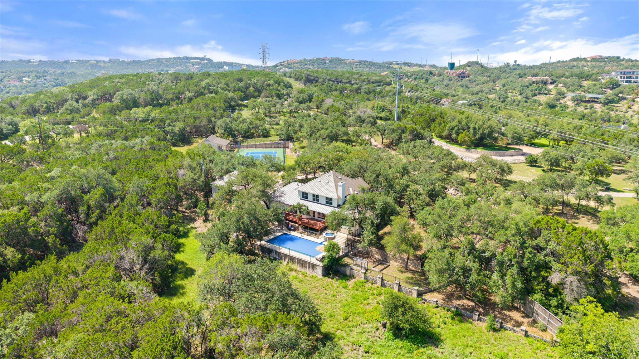 604 N River Hills Rd, Austin, TX 78733