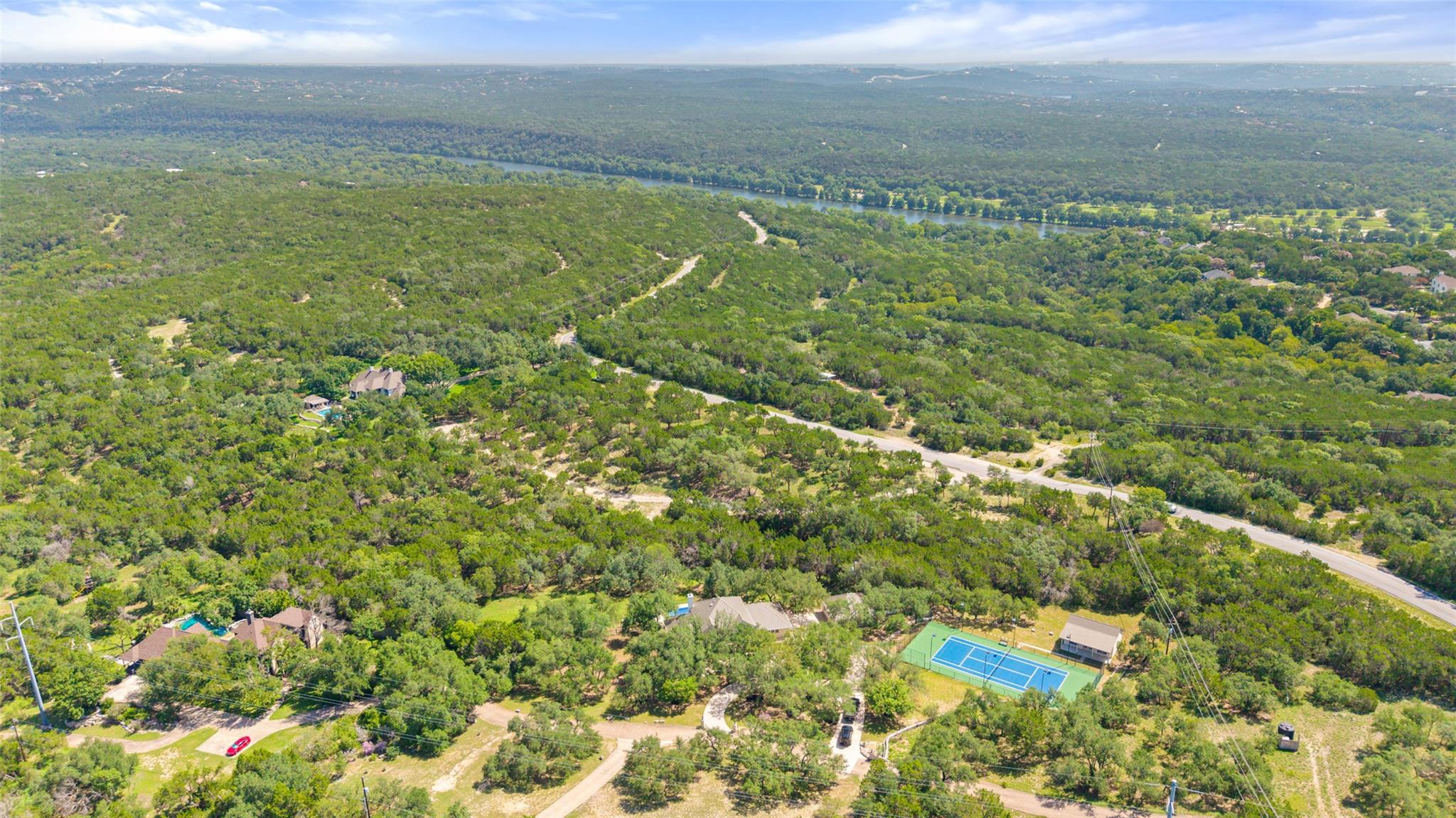 604 N River Hills Rd, Austin, TX 78733