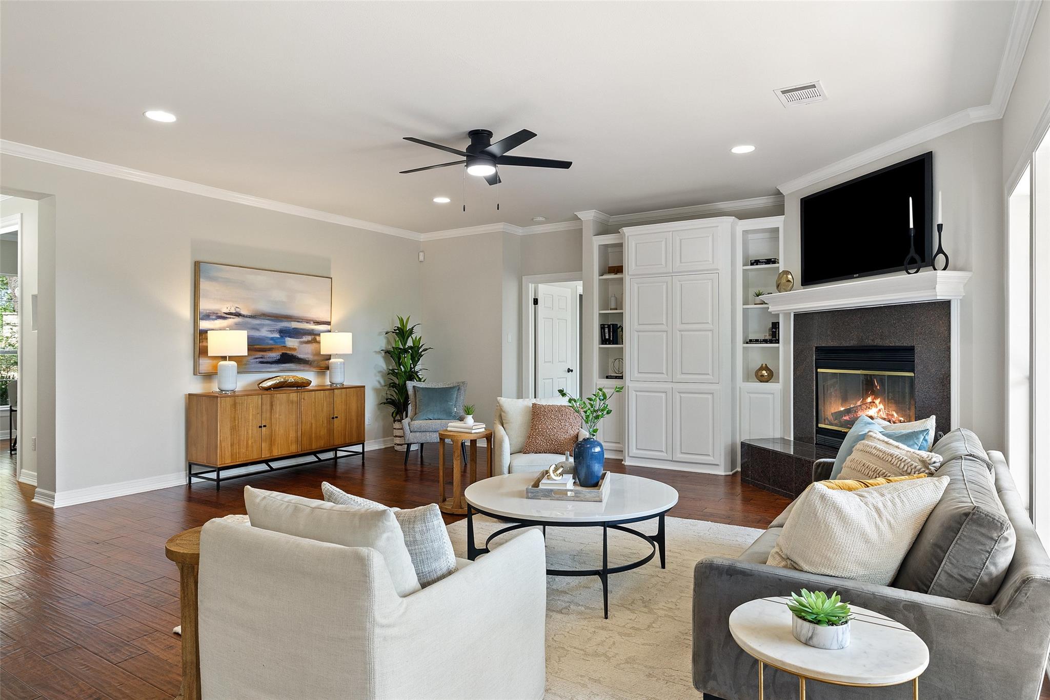 604 N River Hills Rd, Austin, TX 78733