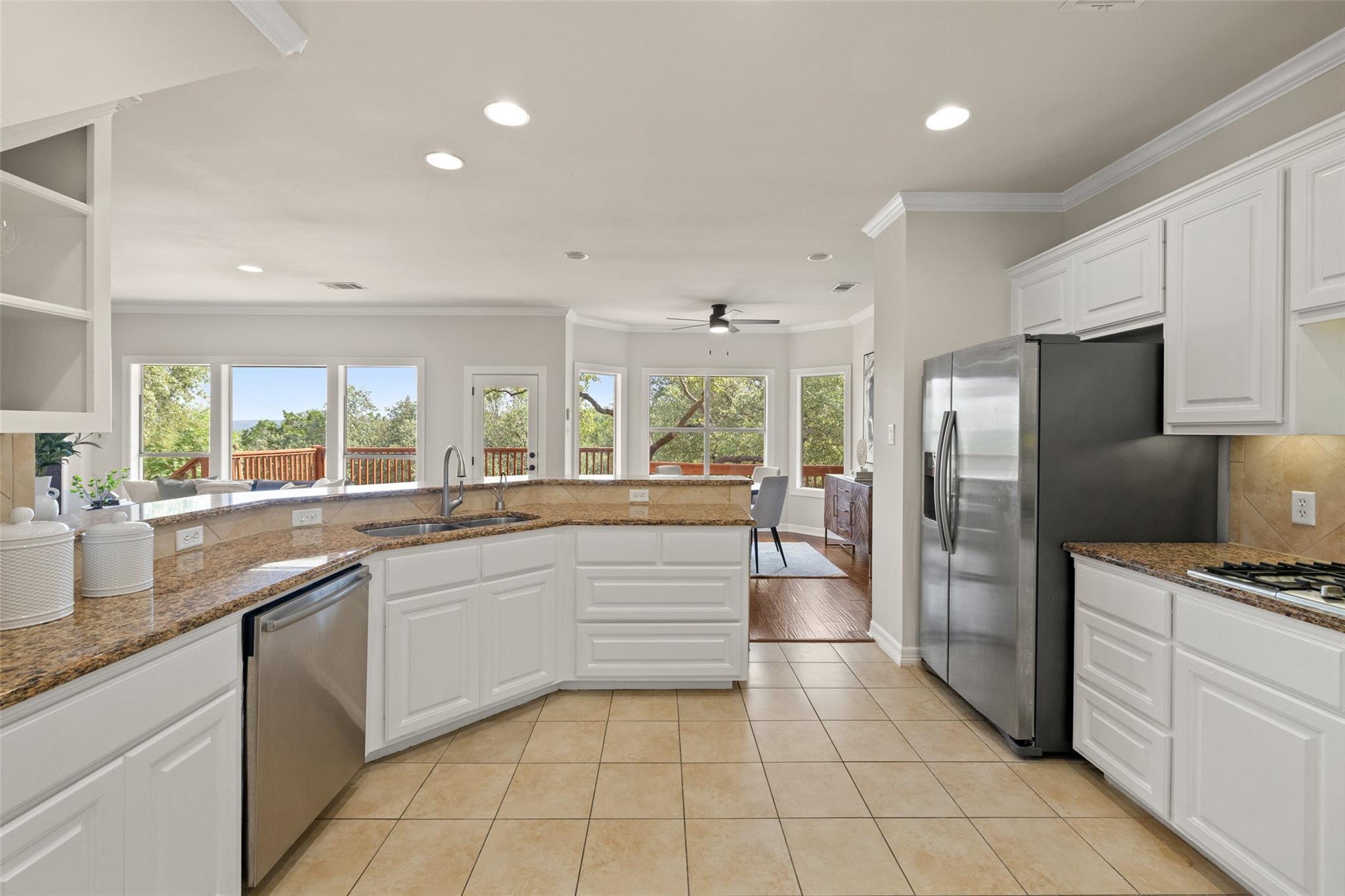 604 N River Hills Rd, Austin, TX 78733