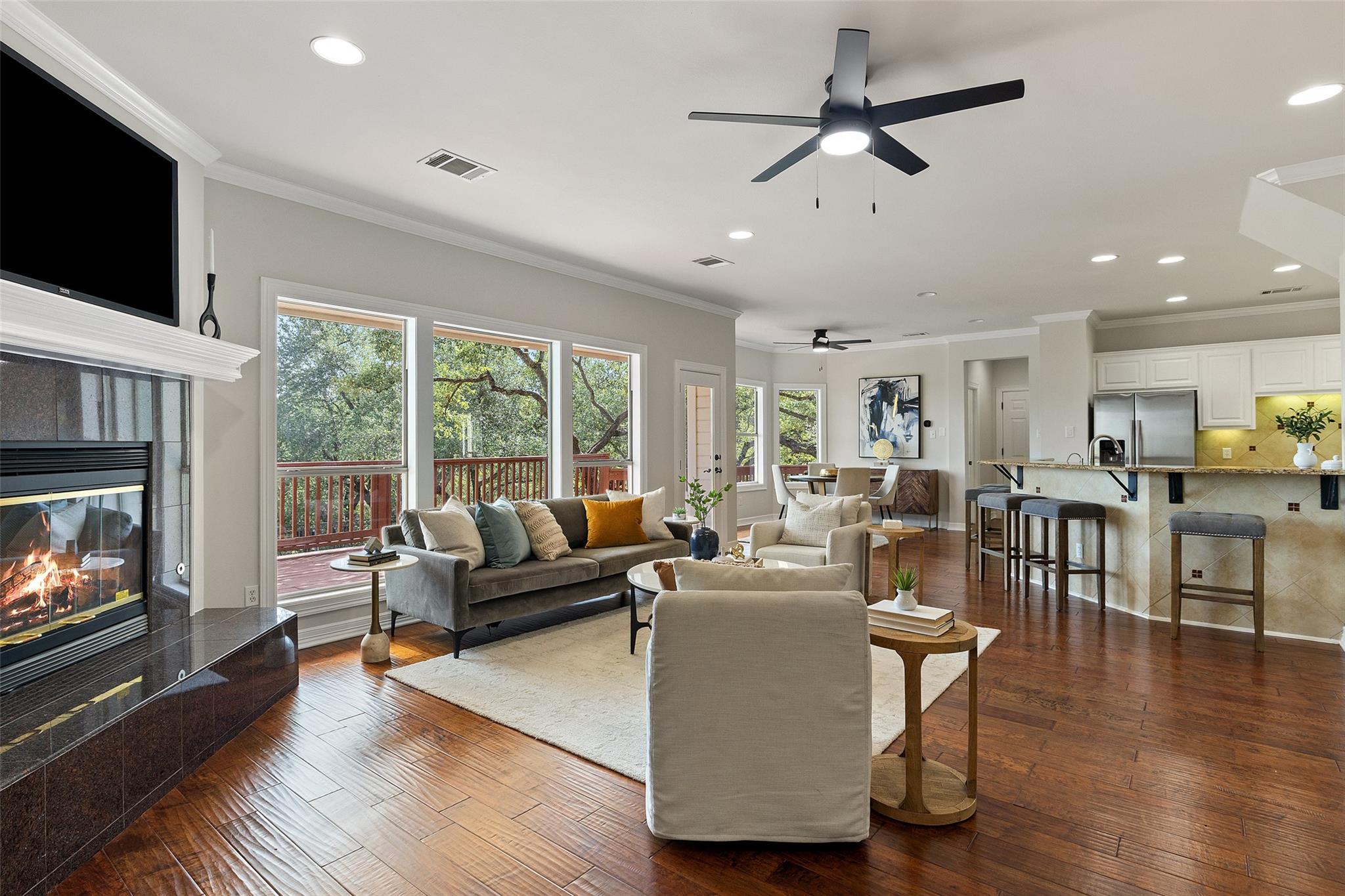 604 N River Hills Rd, Austin, TX 78733