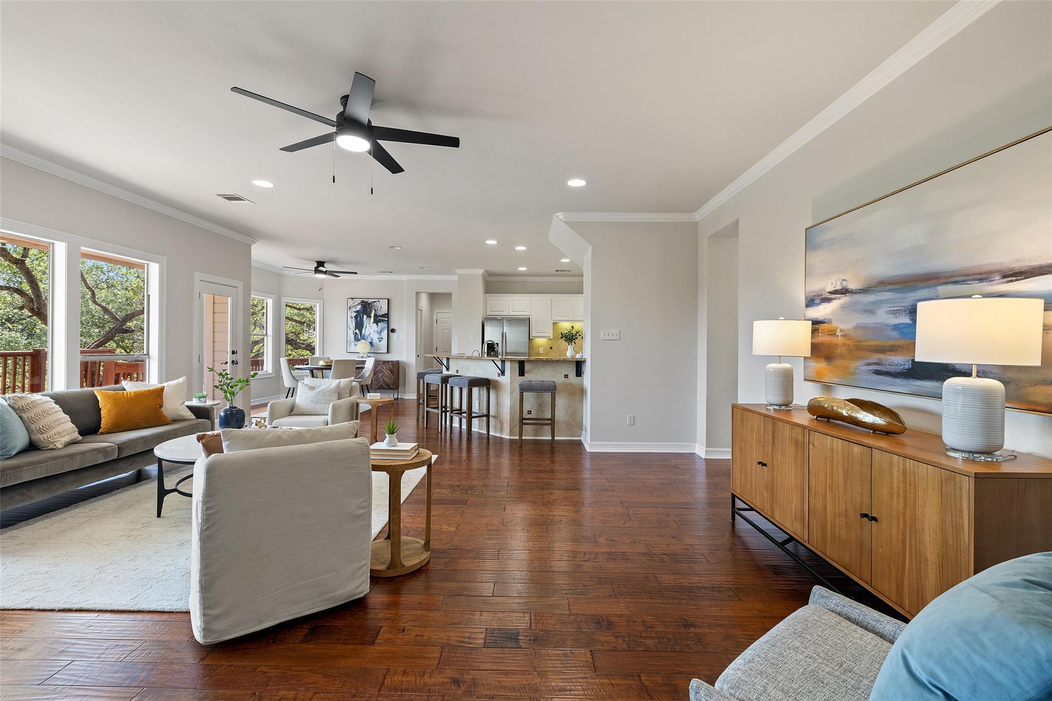 604 N River Hills Rd, Austin, TX 78733