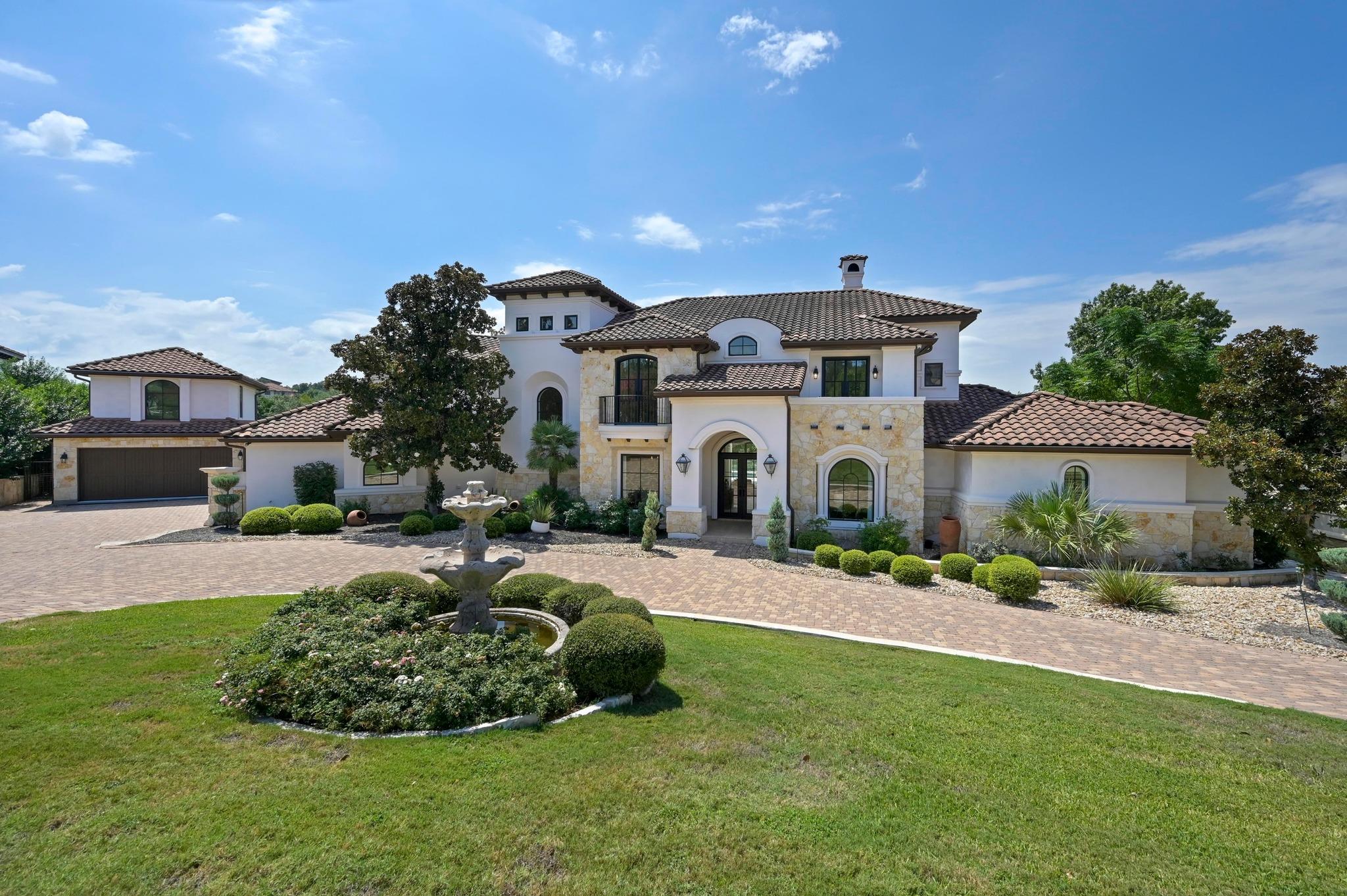101 Bella Cima Dr, Austin, TX 78734