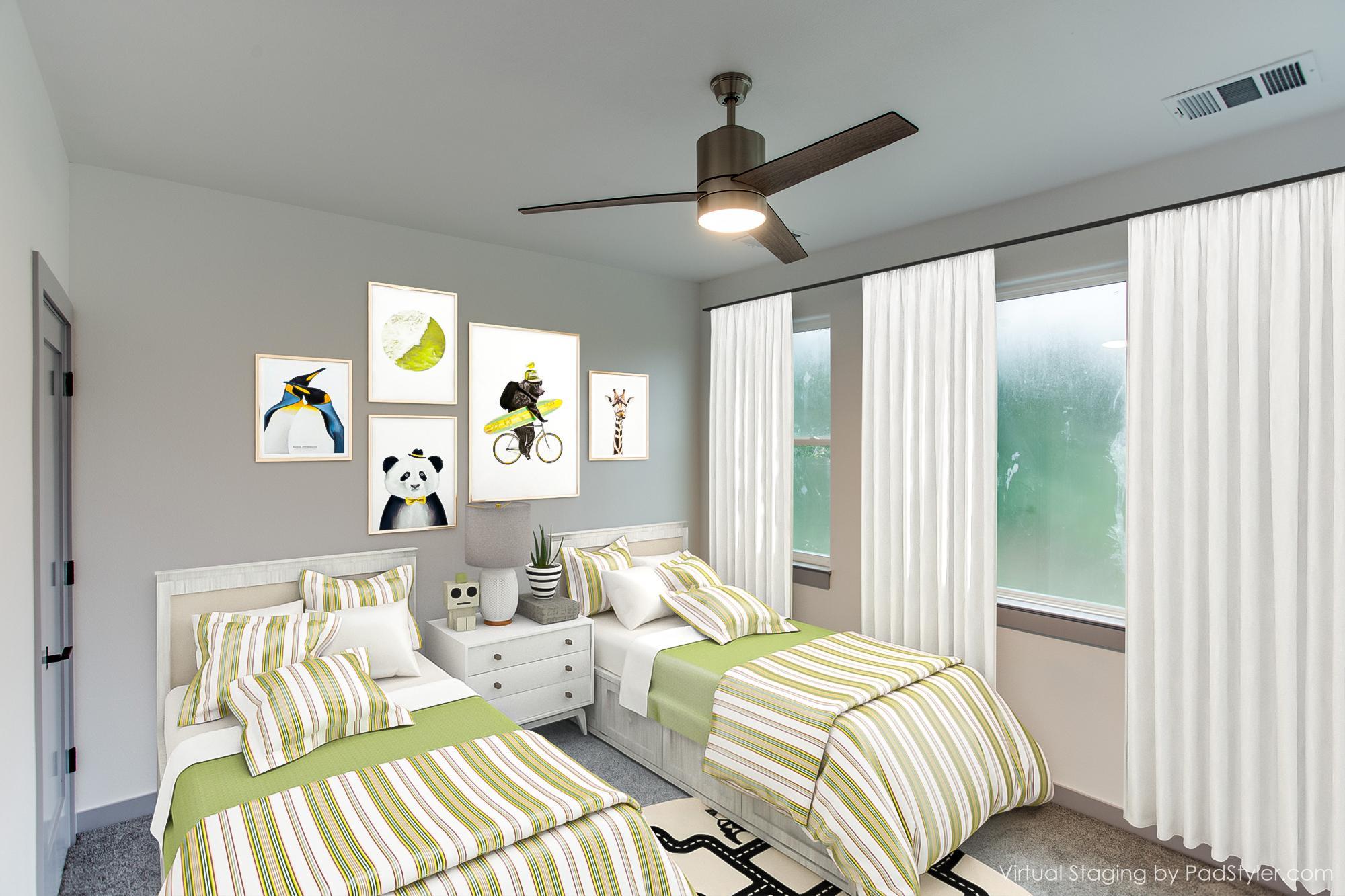 21907 Shotts Dr, Spicewood, TX 78669