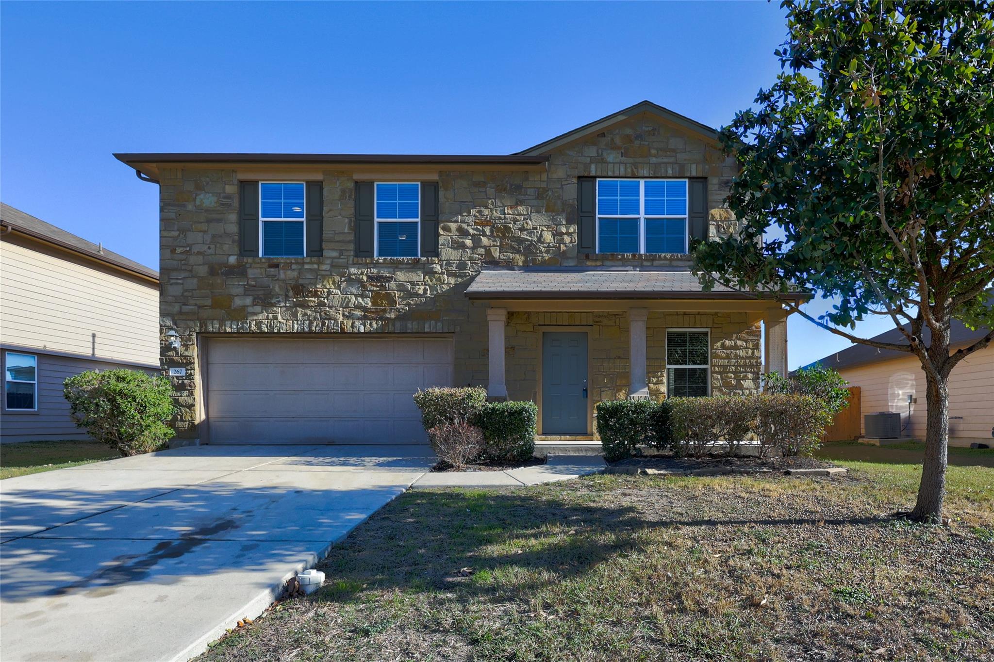 267 Voyager Cv, Kyle, TX 78640