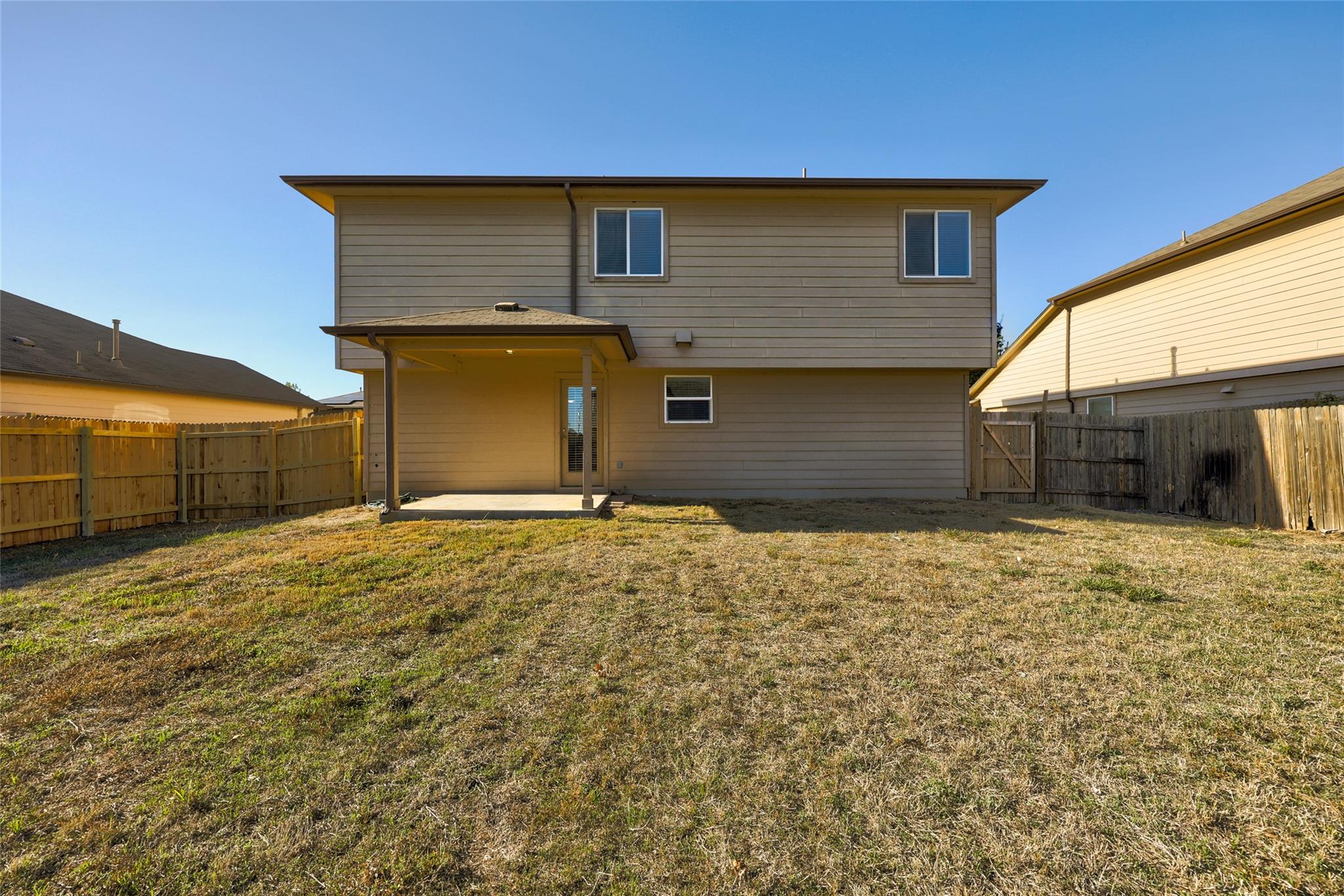 267 Voyager Cv, Kyle, TX 78640