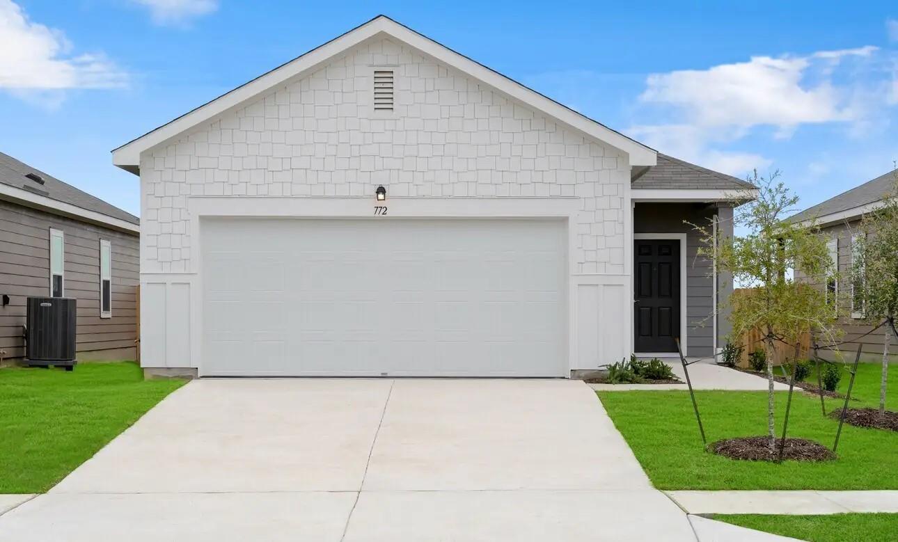 5517 Cyclamen Dr, Austin, TX 78724
