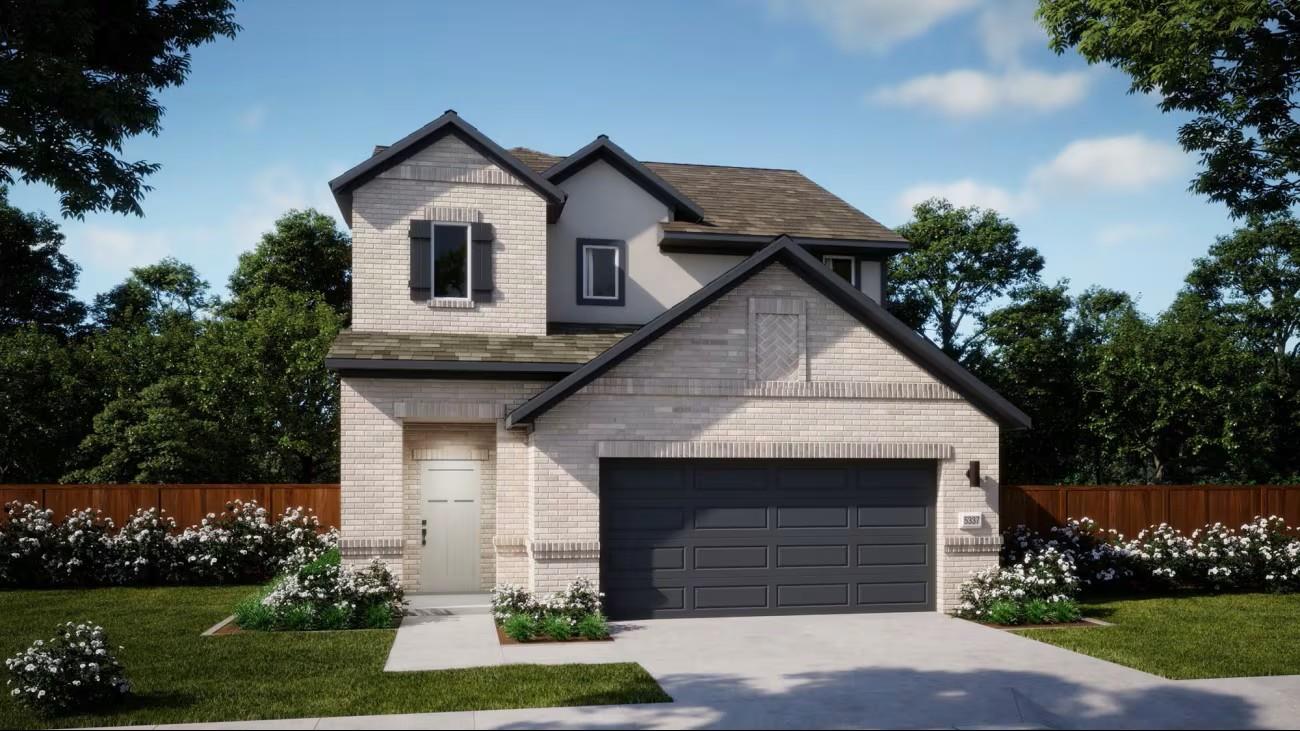 529 Bauer Loop, Liberty Hill, TX 78642