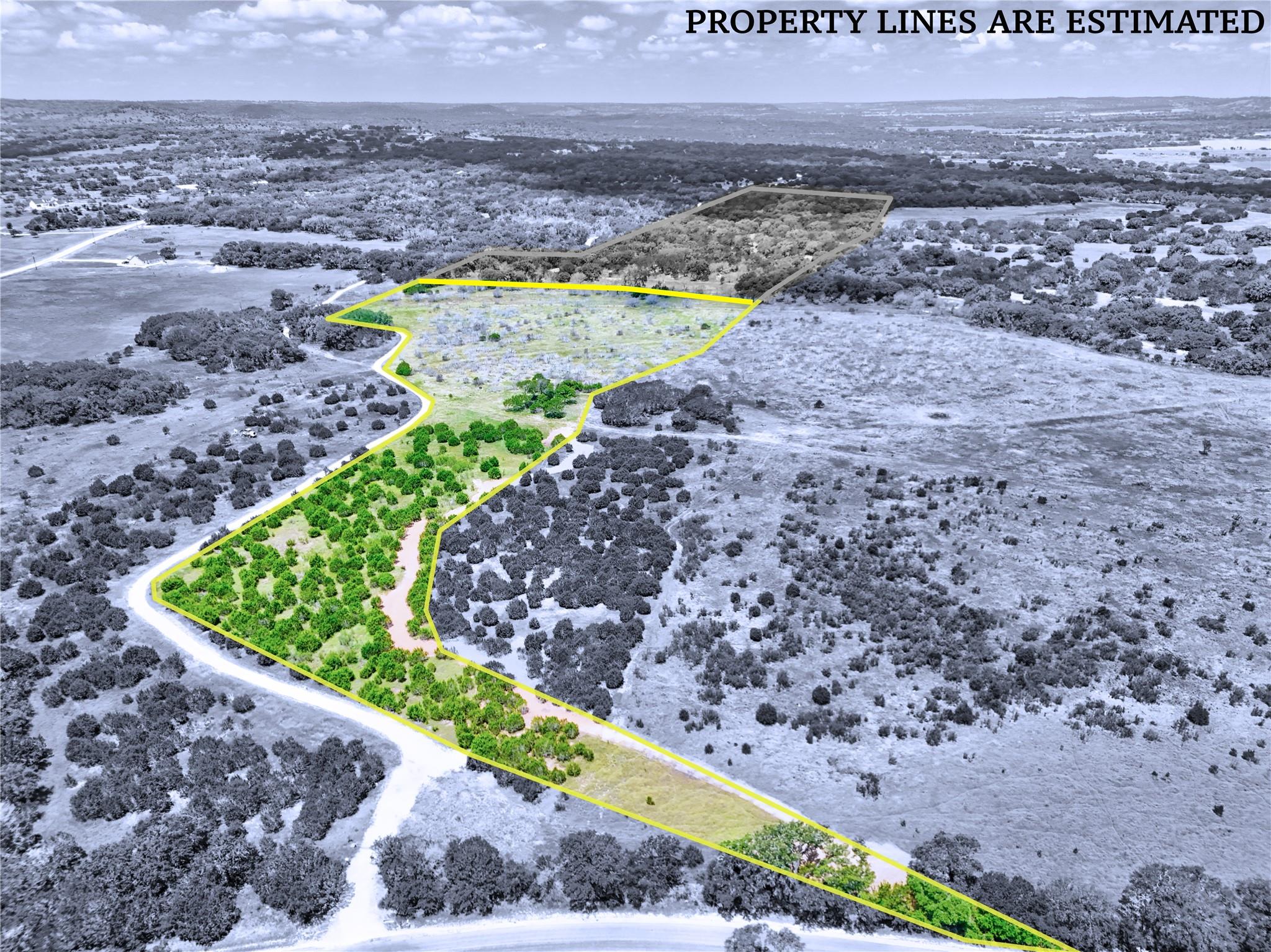 TBD A Crabapple Rd, Blanco, TX 78660