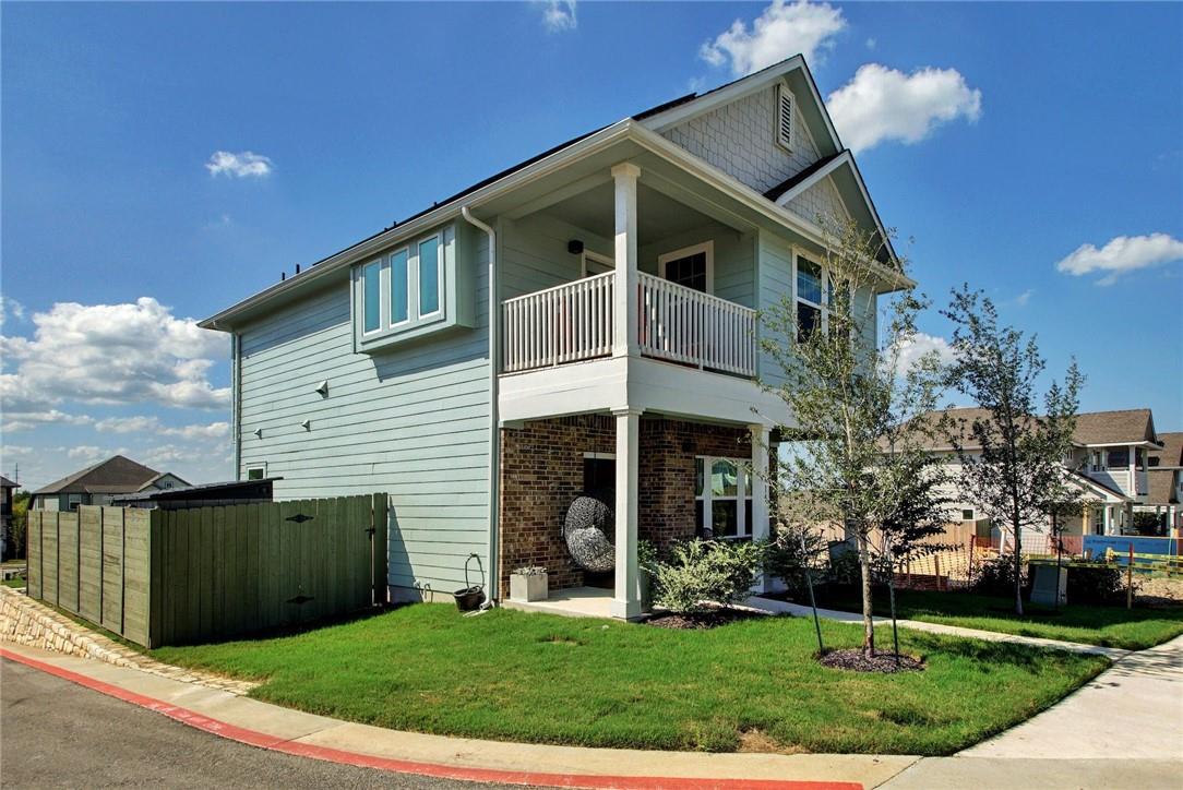 9615 Morning Iris Dr, Manor, TX 78653