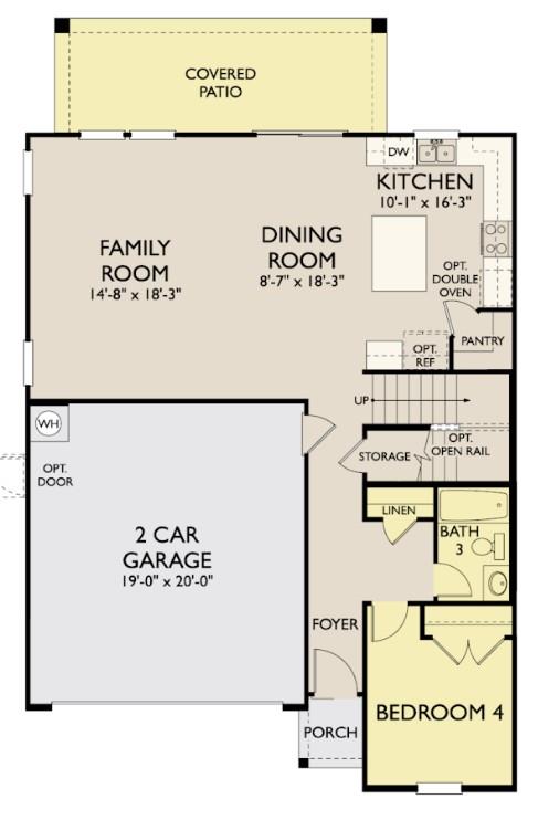 156 Jans Way, Georgetown, TX 78626