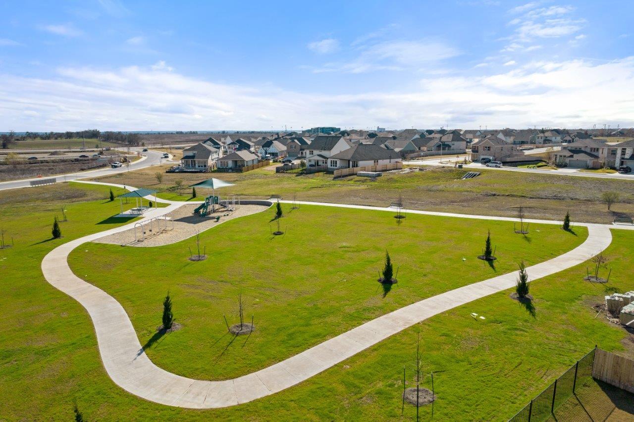 156 Jans Way, Georgetown, TX 78626