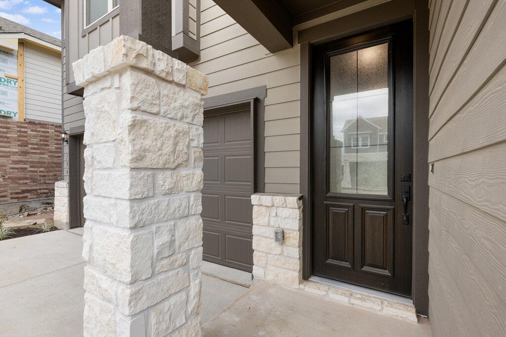 156 Jans Way, Georgetown, TX 78626