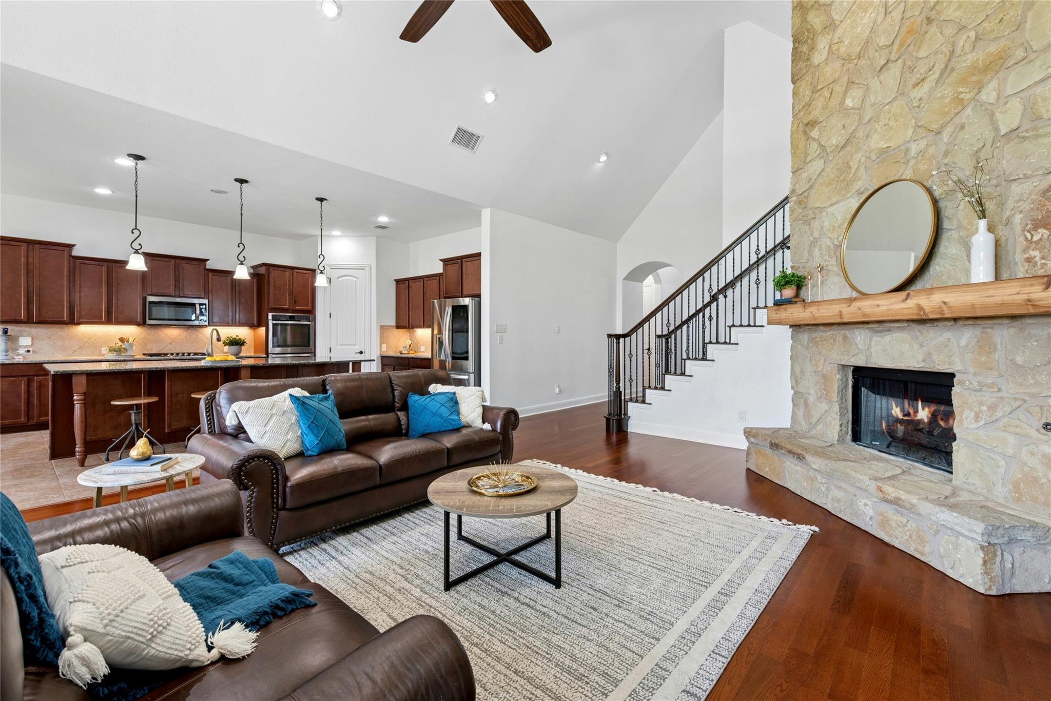 224 Tascate St, Georgetown, TX 78628