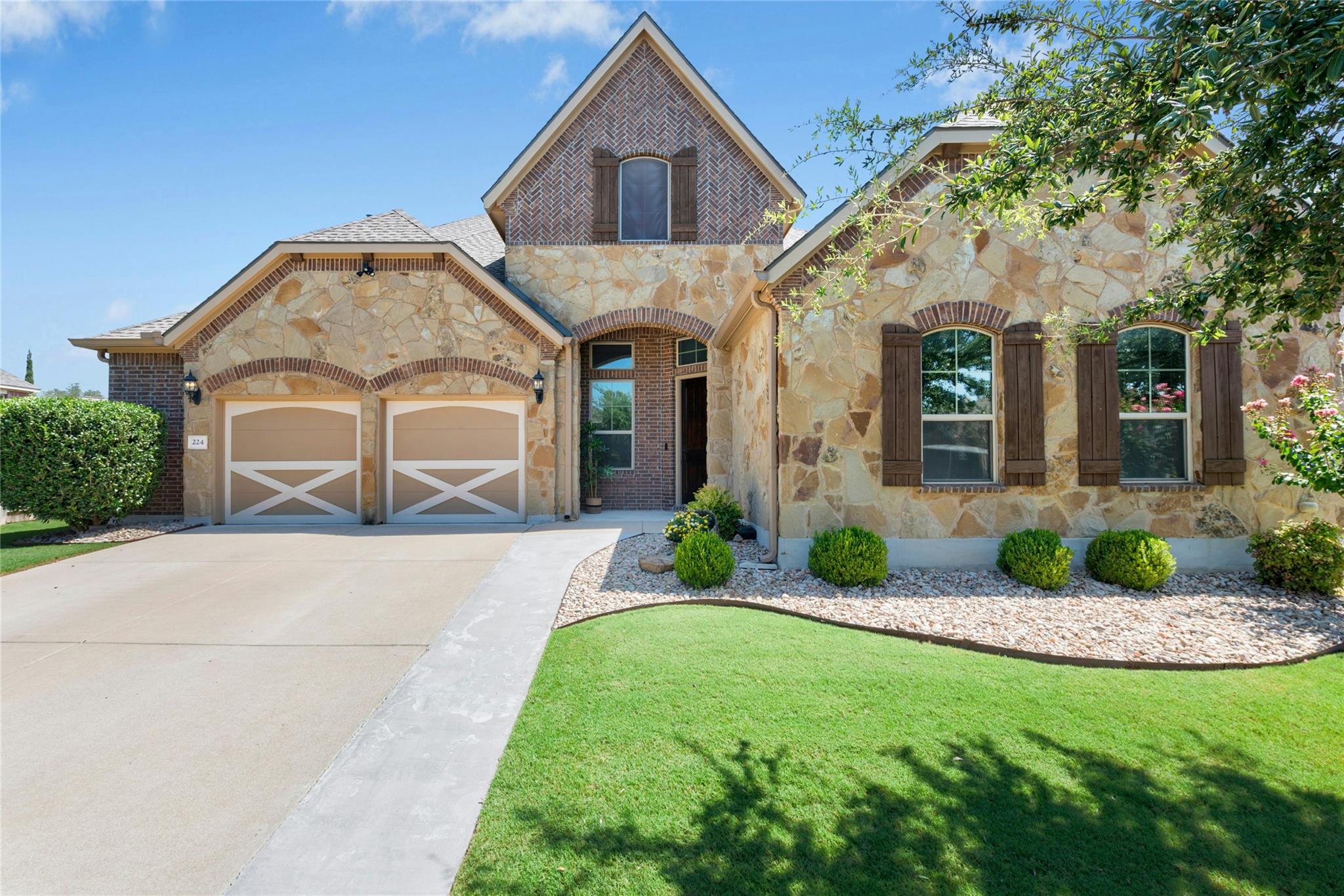 224 Tascate St, Georgetown, TX 78628