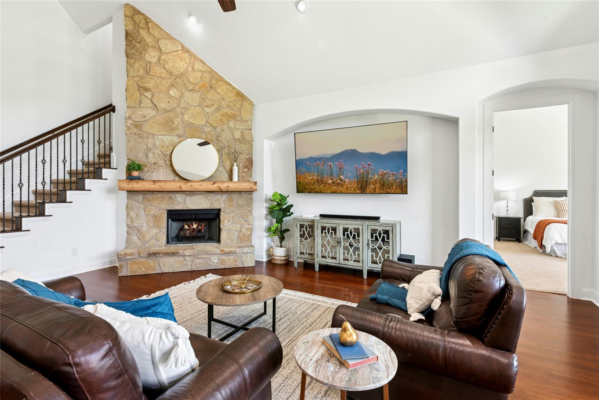 224 Tascate St, Georgetown, TX 78628