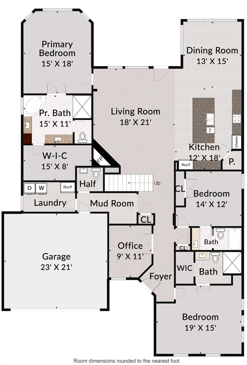 224 Tascate St, Georgetown, TX 78628