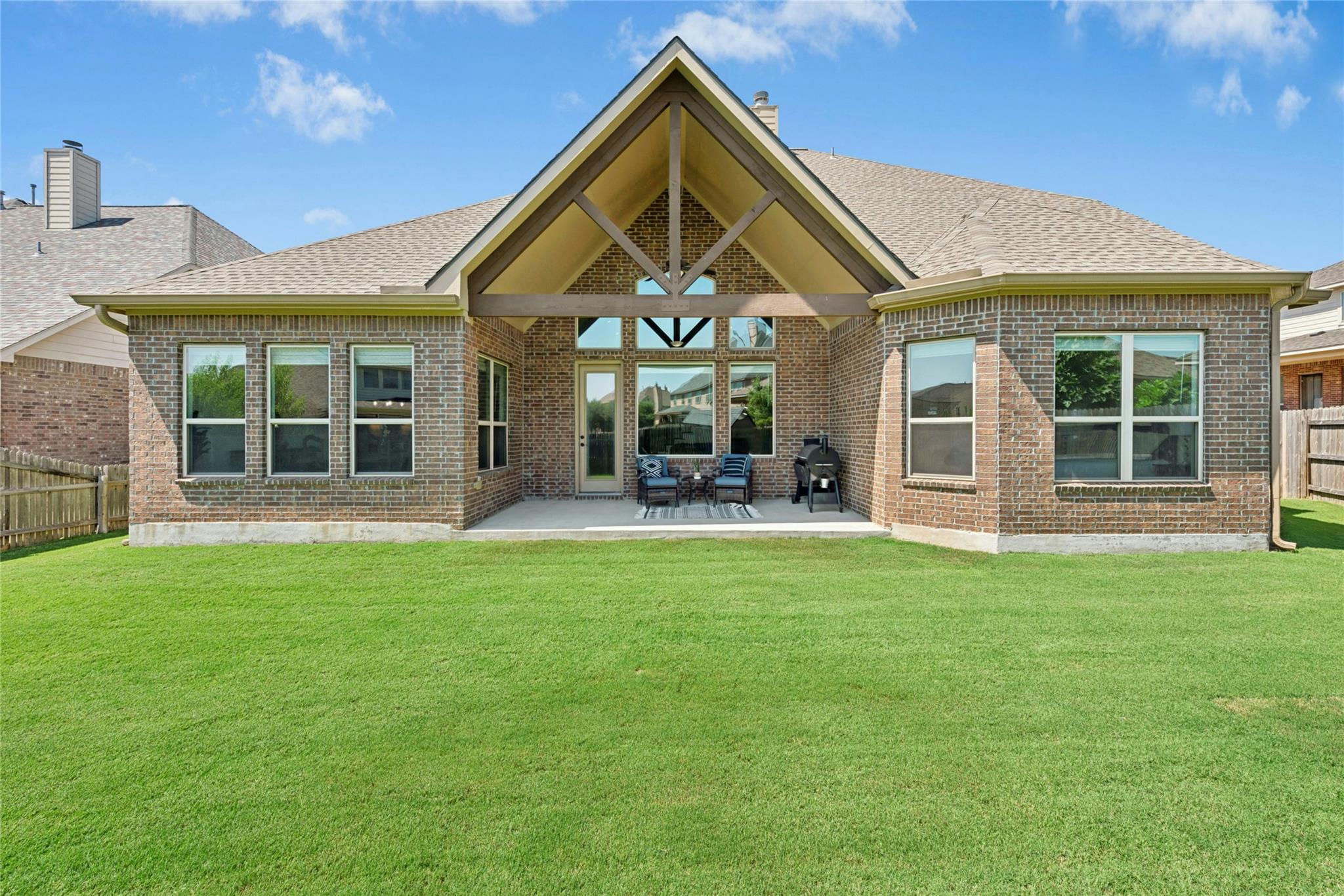 224 Tascate St, Georgetown, TX 78628