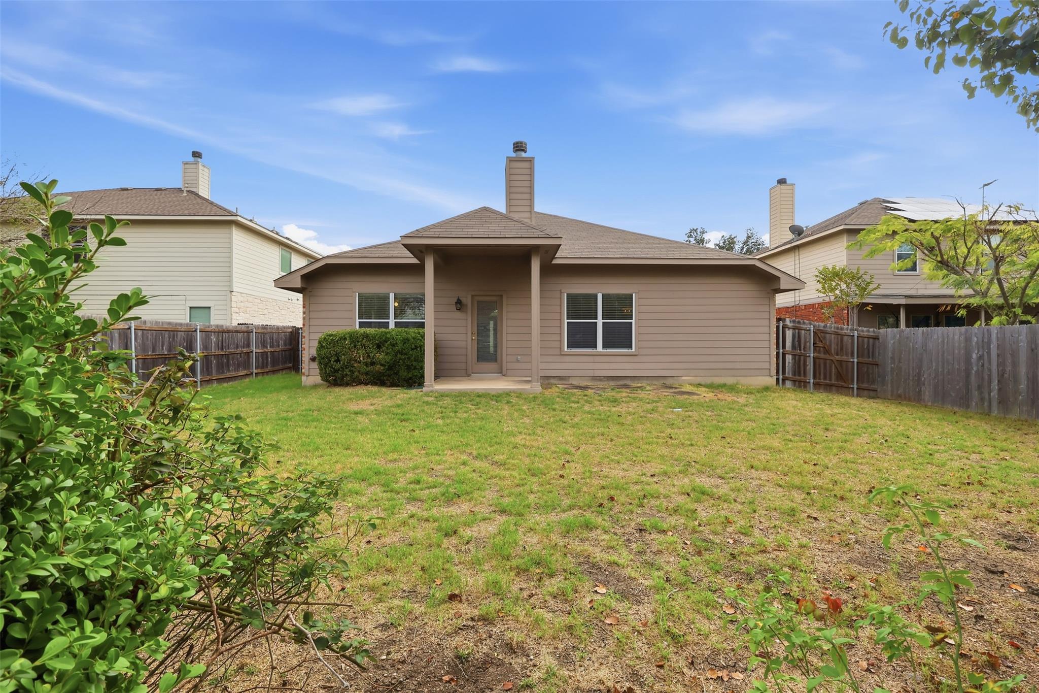 123 Aguilar Dr, Hutto, TX 78634