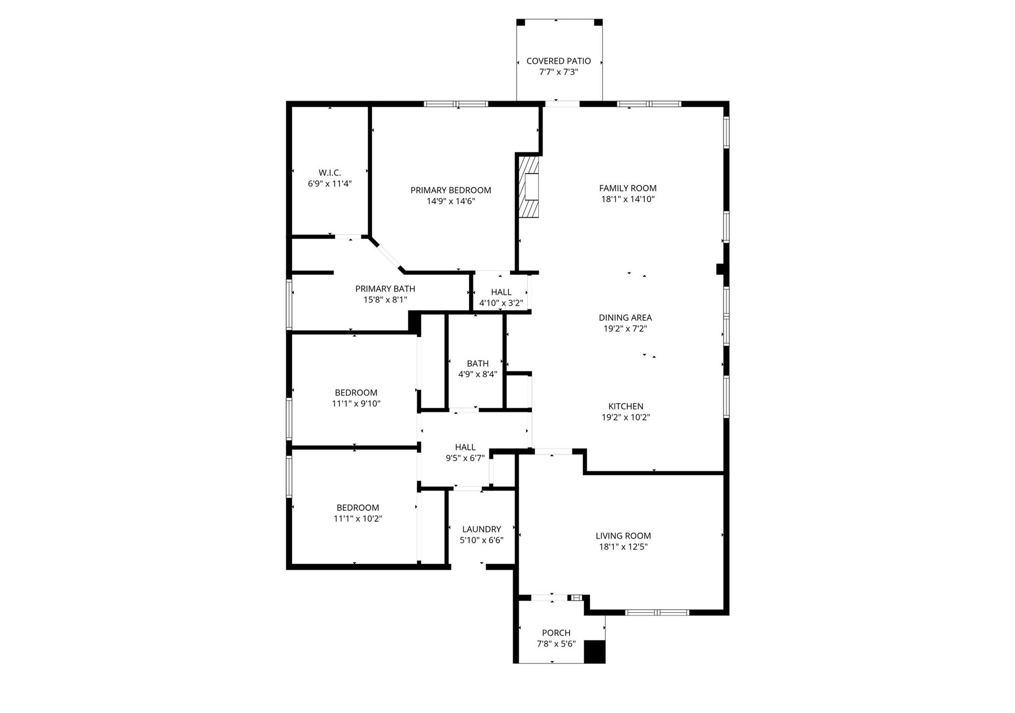 123 Aguilar Dr, Hutto, TX 78634