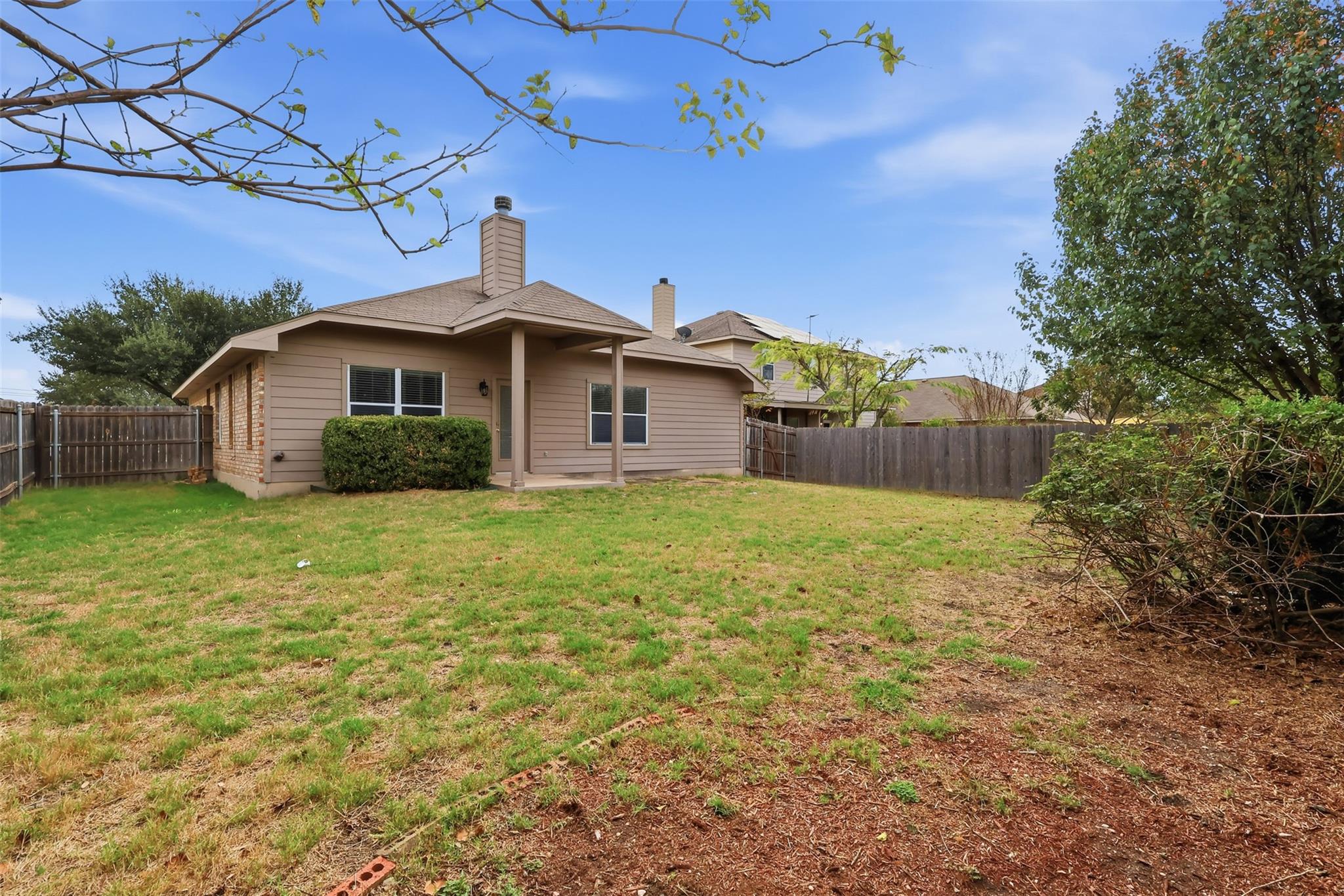 123 Aguilar Dr, Hutto, TX 78634