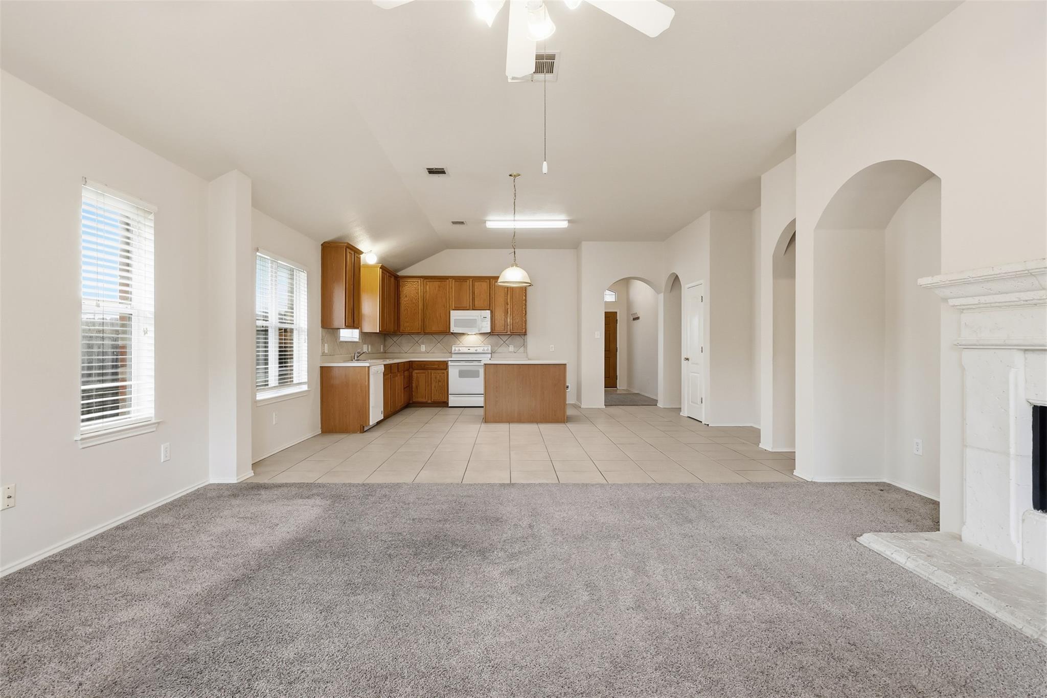 123 Aguilar Dr, Hutto, TX 78634