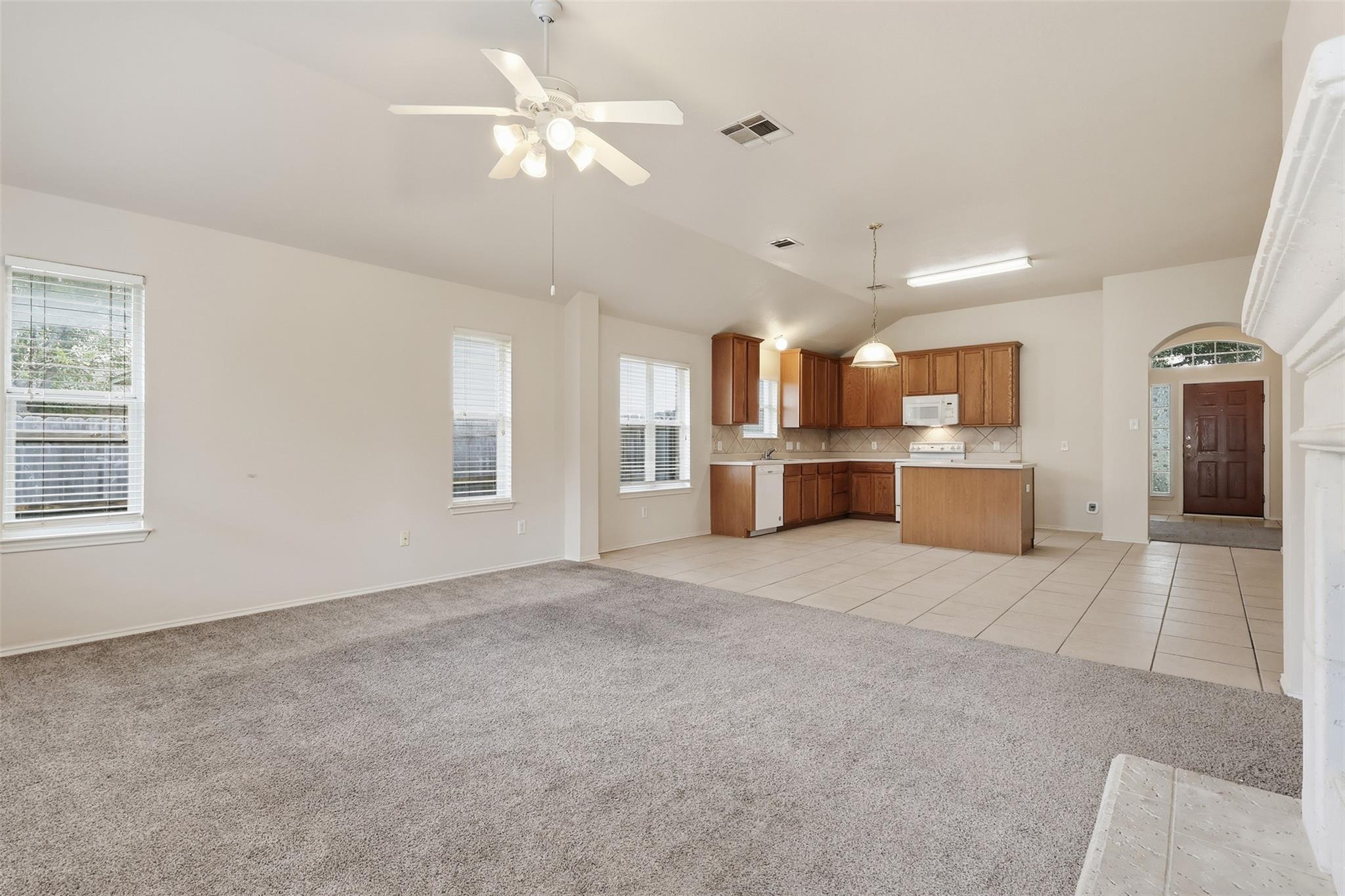 123 Aguilar Dr, Hutto, TX 78634