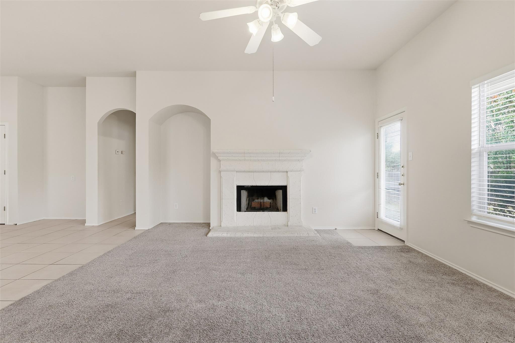 123 Aguilar Dr, Hutto, TX 78634