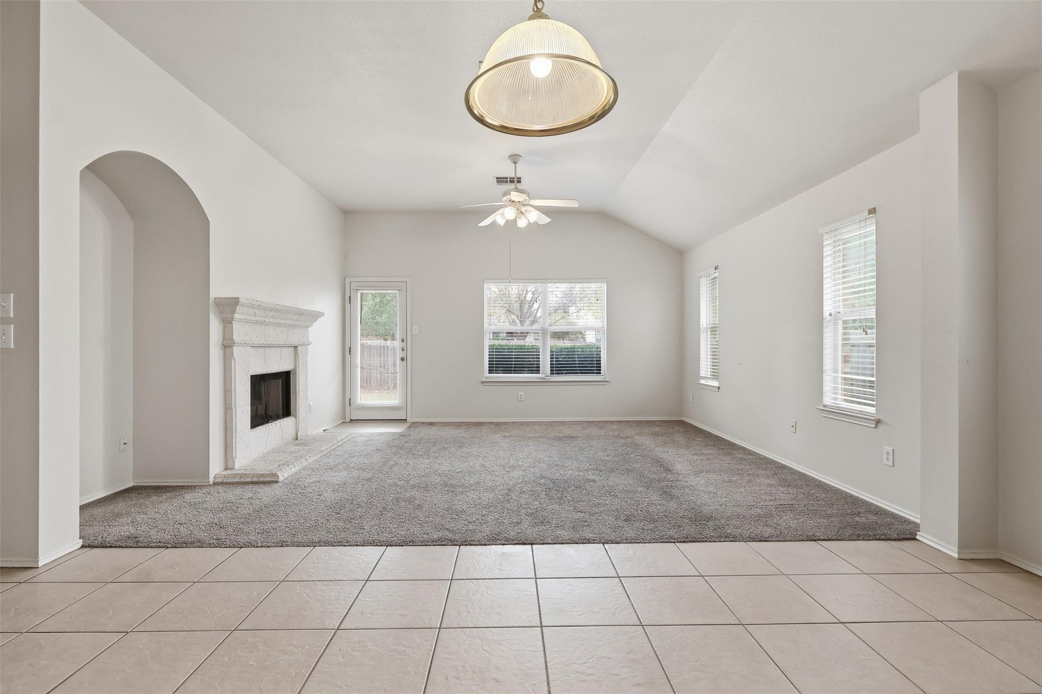 123 Aguilar Dr, Hutto, TX 78634